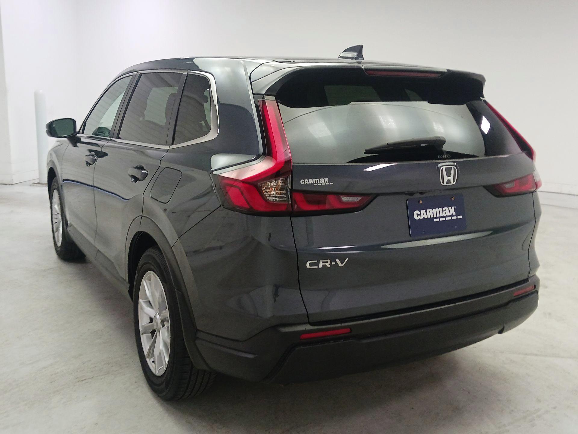 Thumbnail: 2023 Honda CR-V - 7