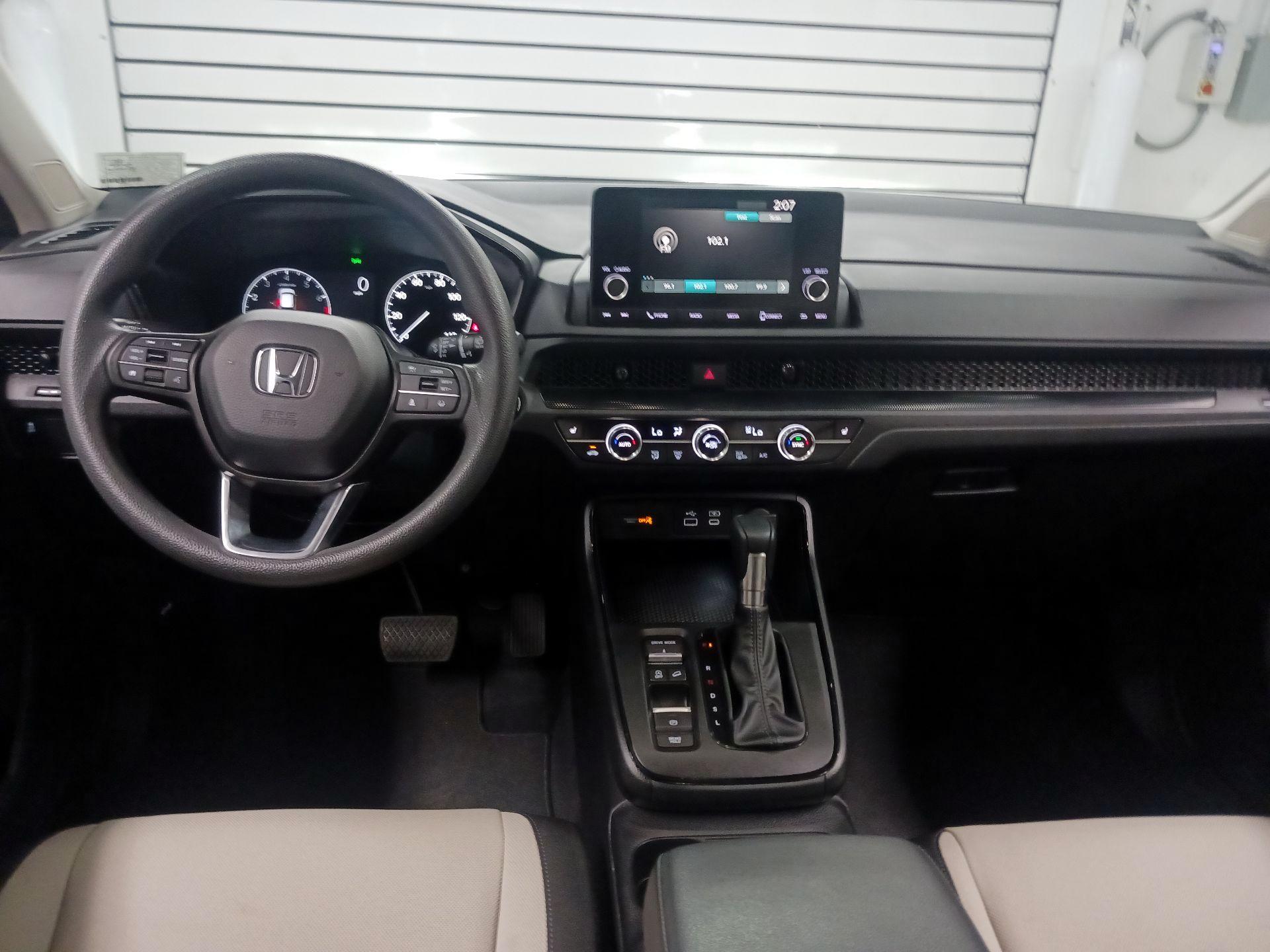 Thumbnail: 2023 Honda CR-V - 8