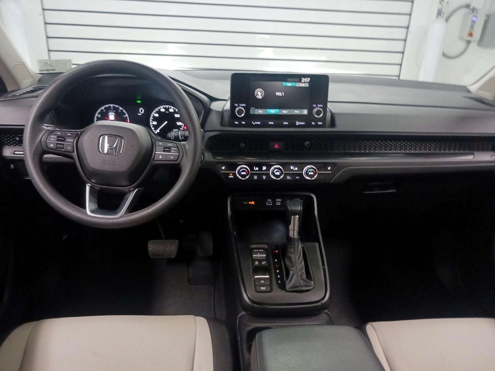 2023 Honda CR-V EX - Photo 8