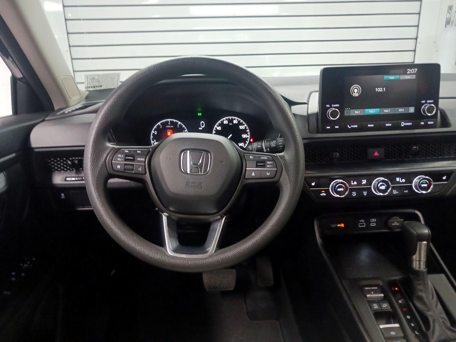 2023 Honda CR-V EX - Photo 9