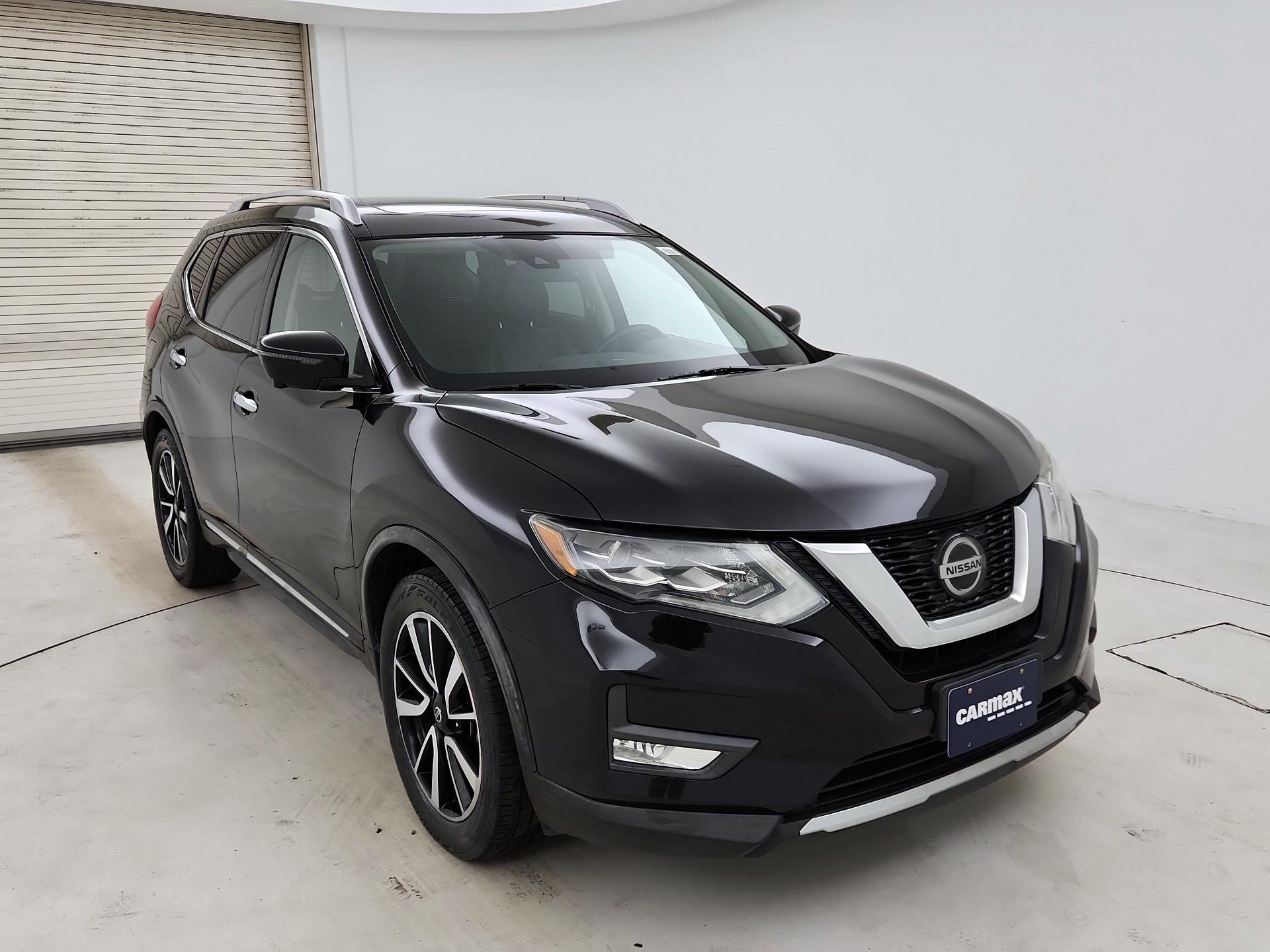 Thumbnail: 2018 Nissan Rogue - 1