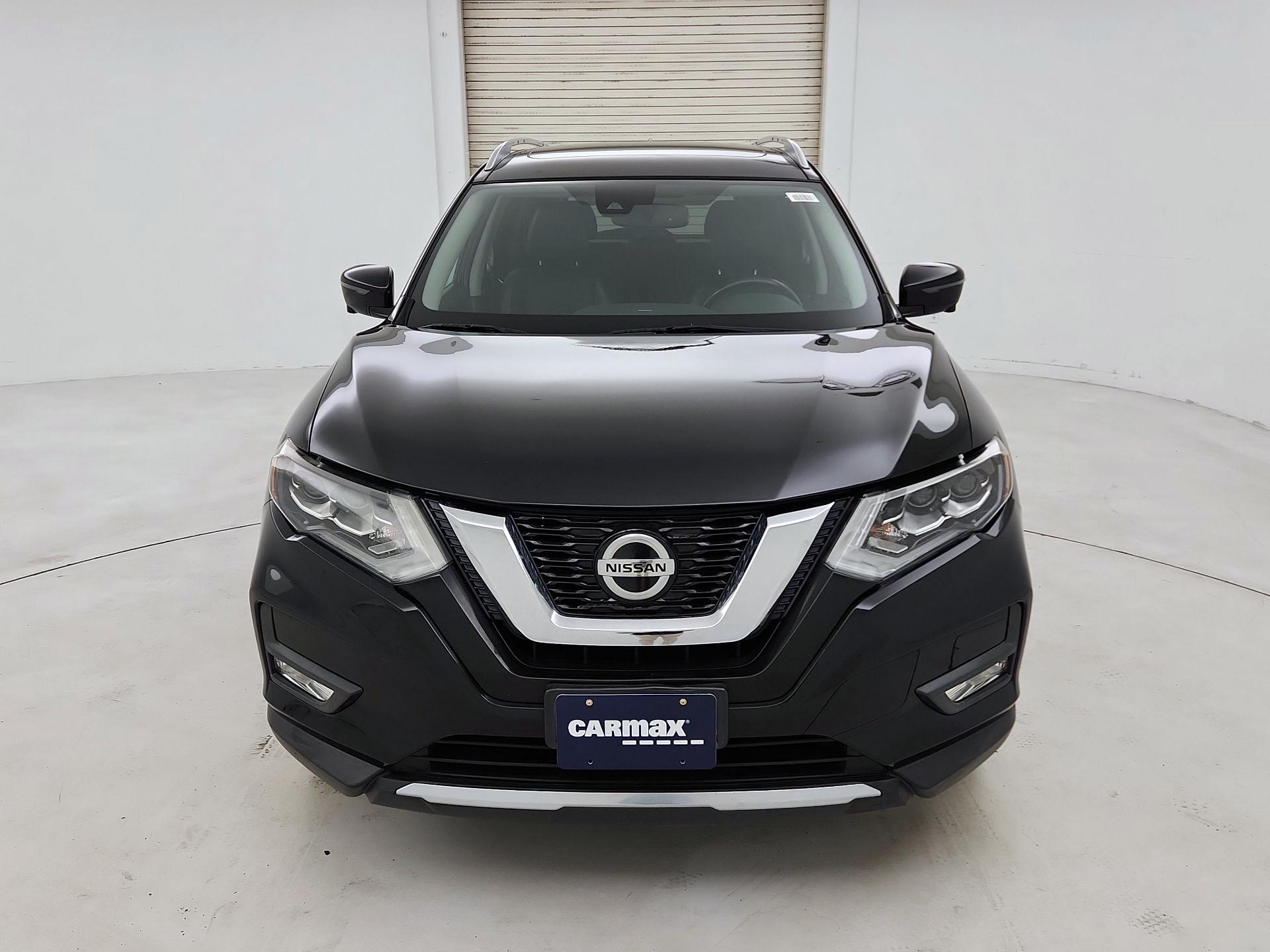 Thumbnail: 2018 Nissan Rogue - 2