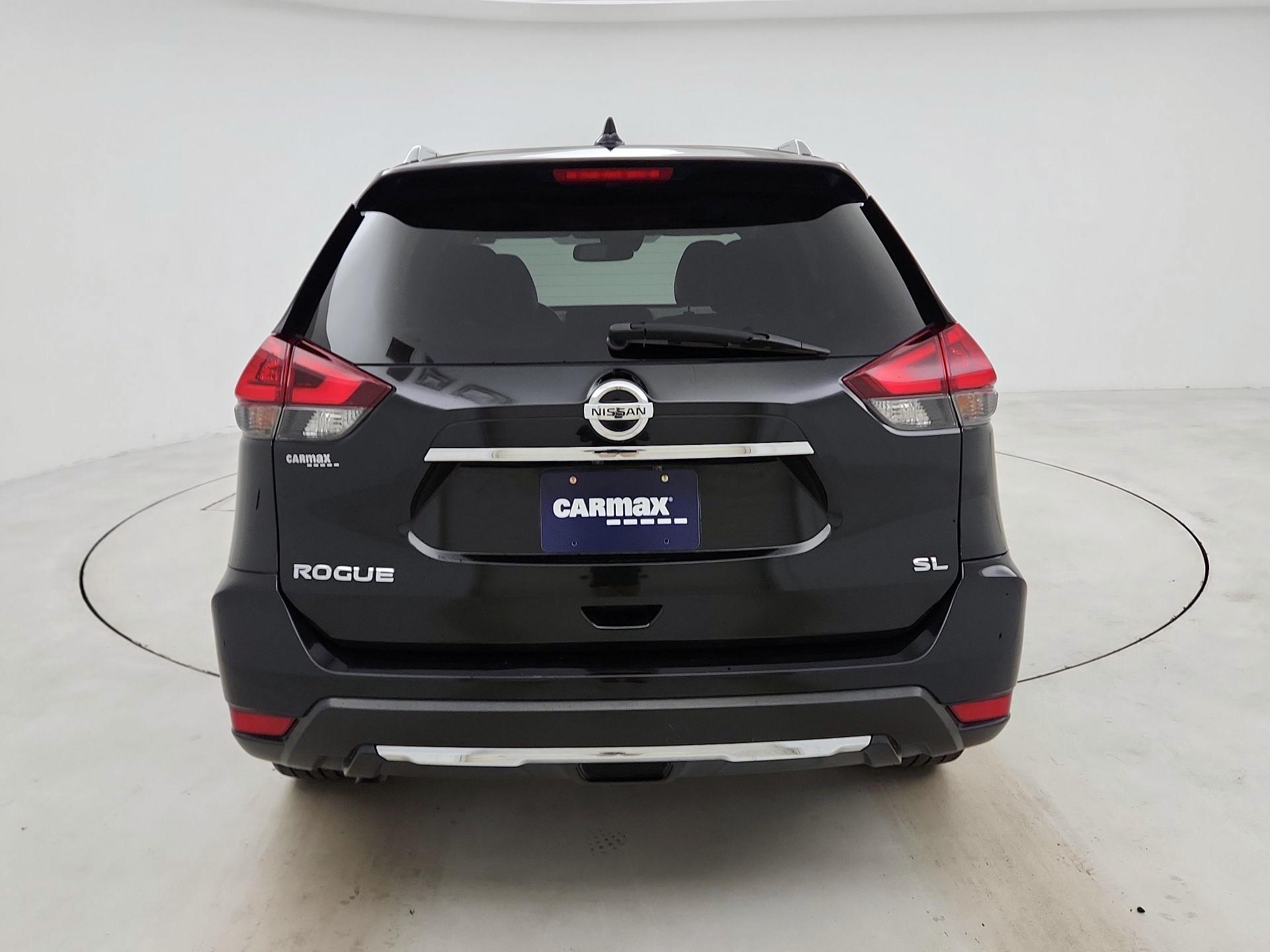 Thumbnail: 2018 Nissan Rogue - 6