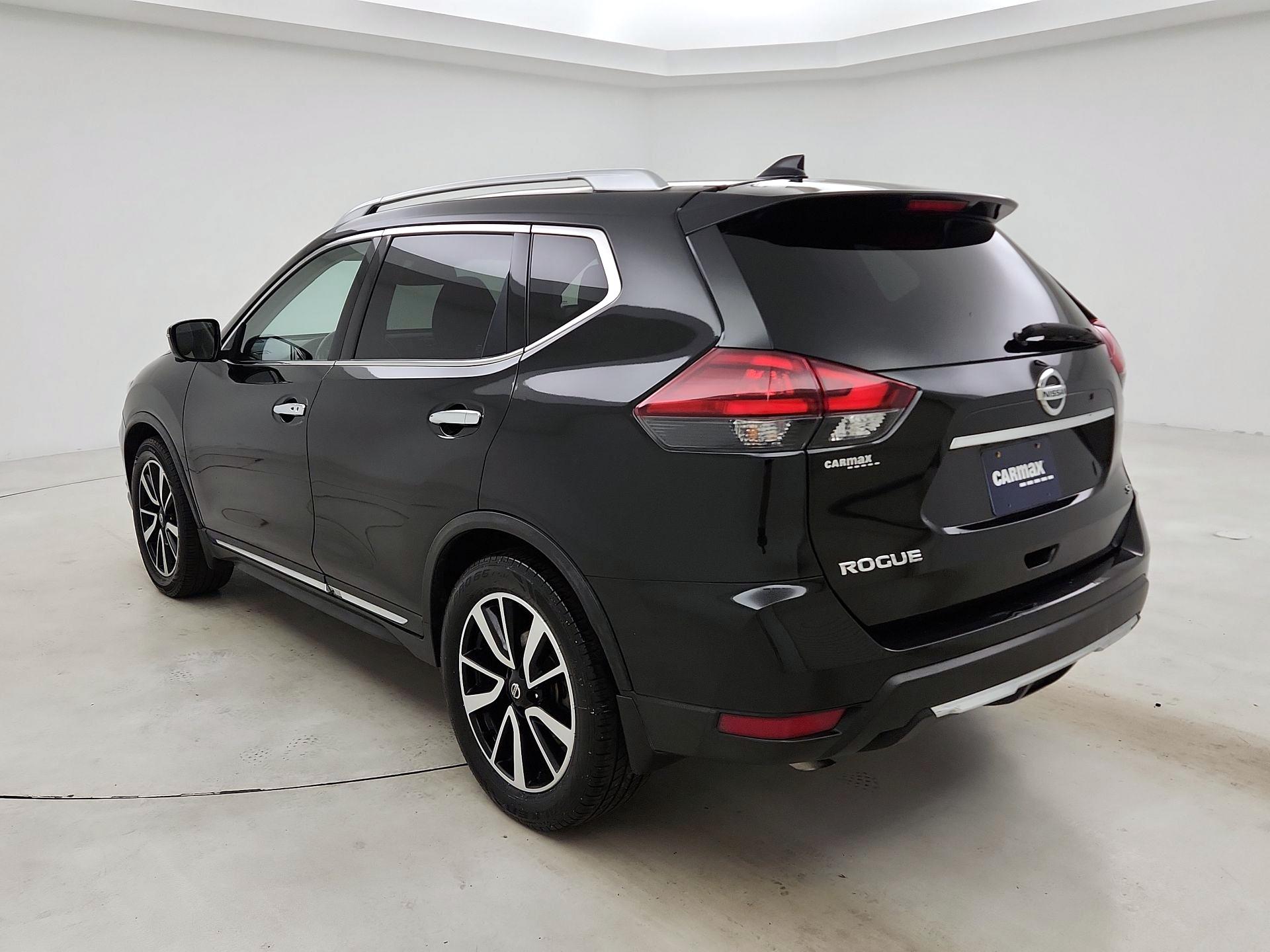Thumbnail: 2018 Nissan Rogue - 7