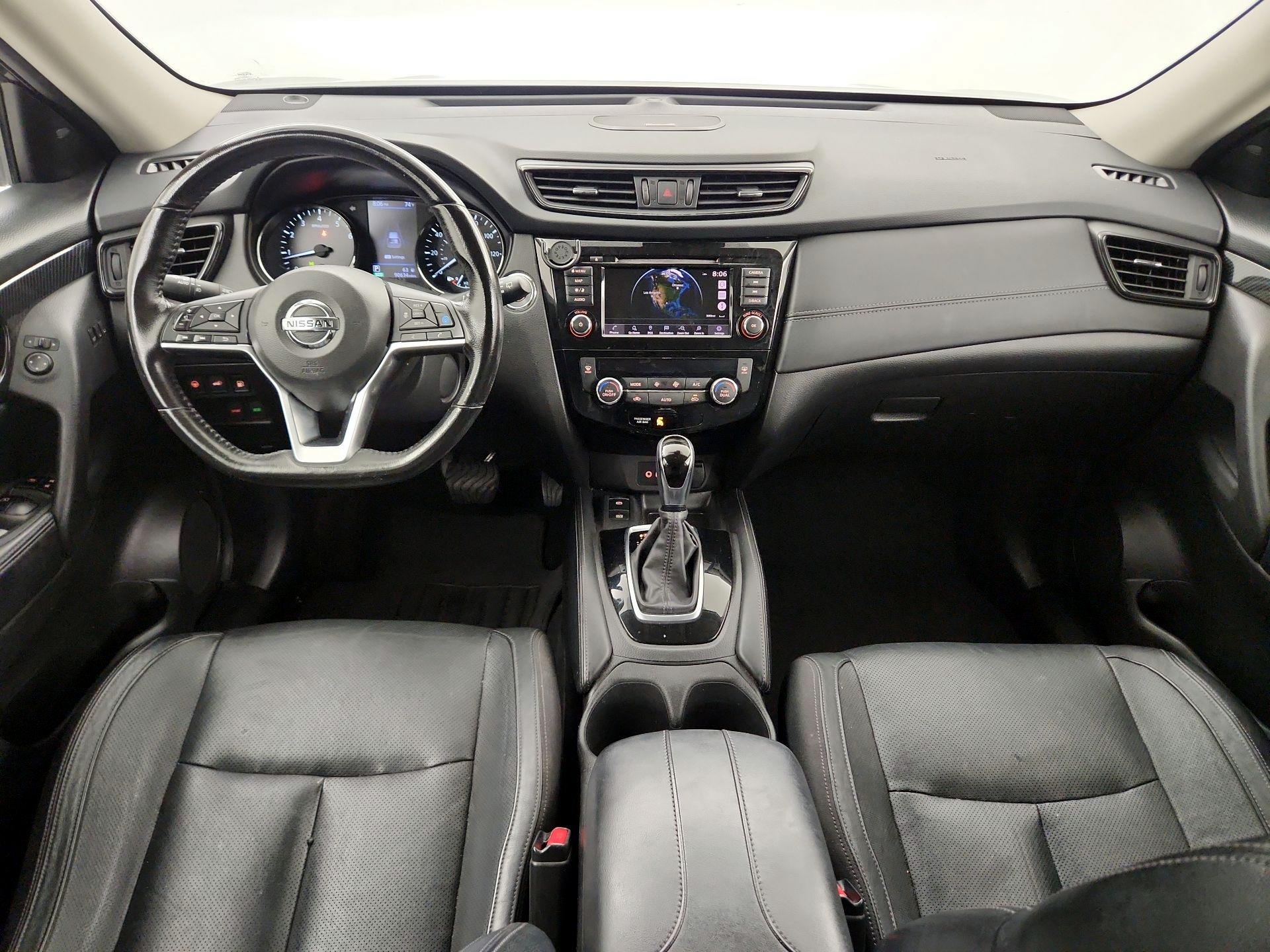 Thumbnail: 2018 Nissan Rogue - 8