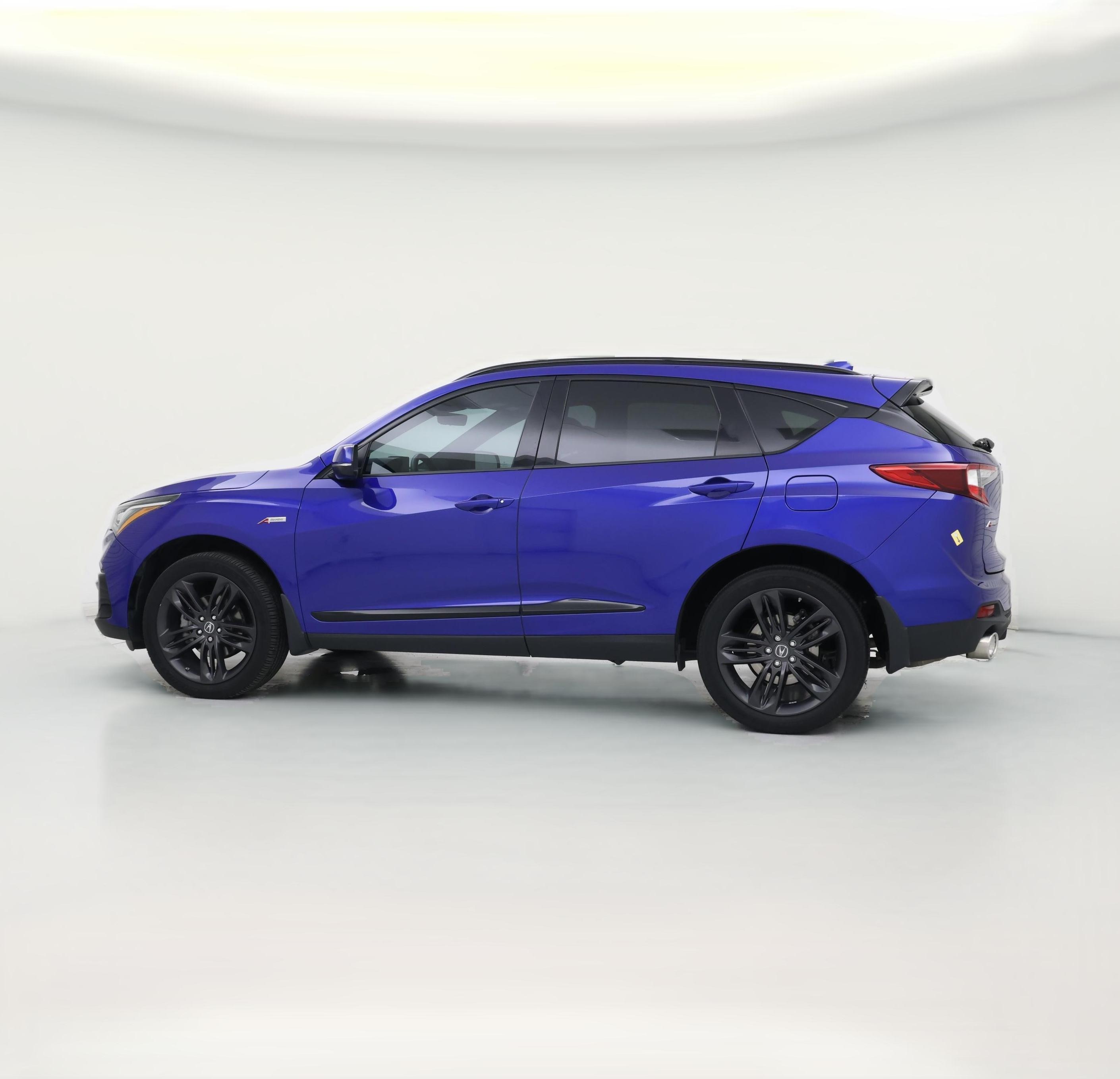 Thumbnail: 2019 Acura RDX - 1