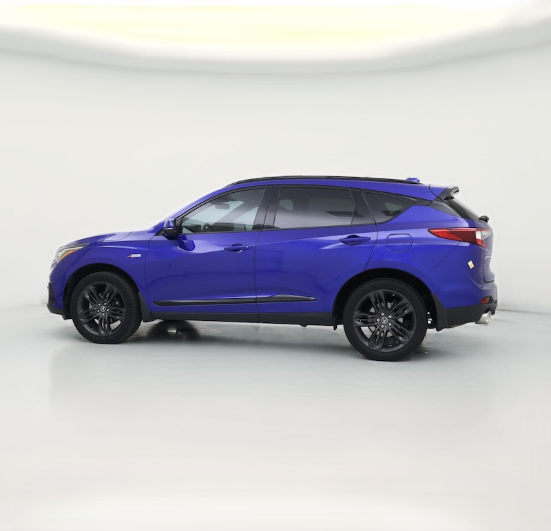 2019 Acura RDX A-Spec