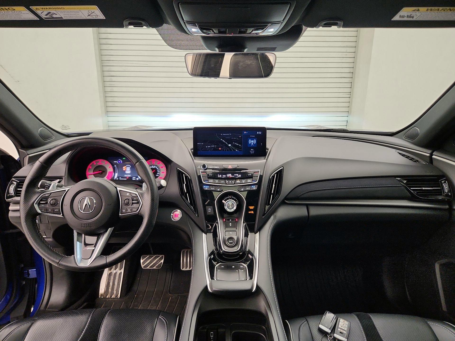 Thumbnail: 2019 Acura RDX - 9