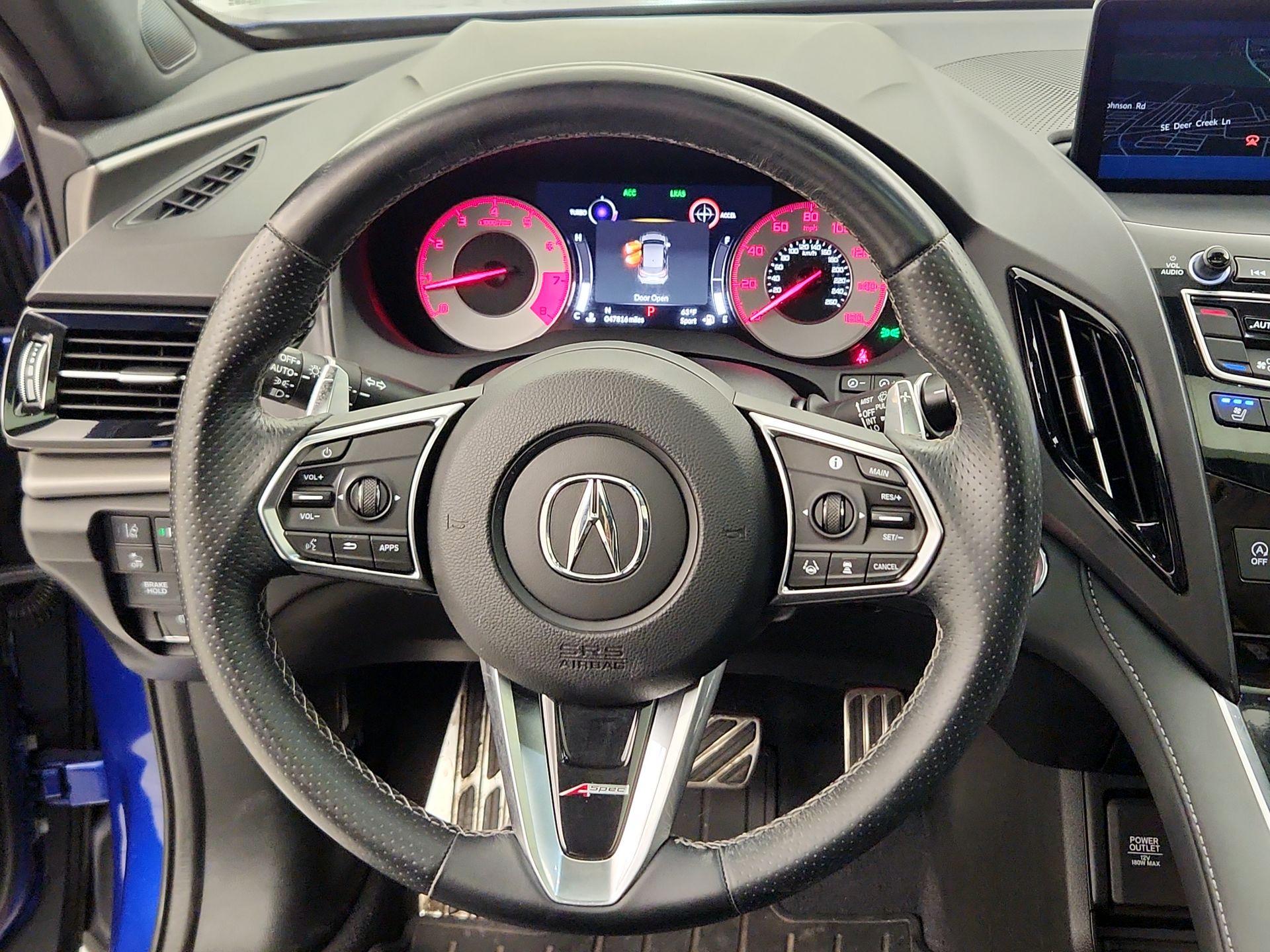 Thumbnail: 2019 Acura RDX - 10