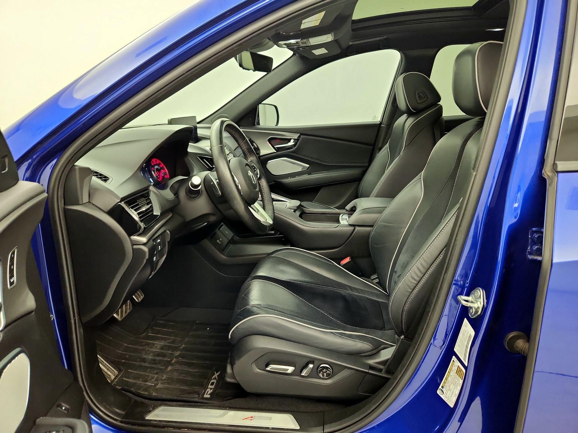 Thumbnail: 2019 Acura RDX - 11