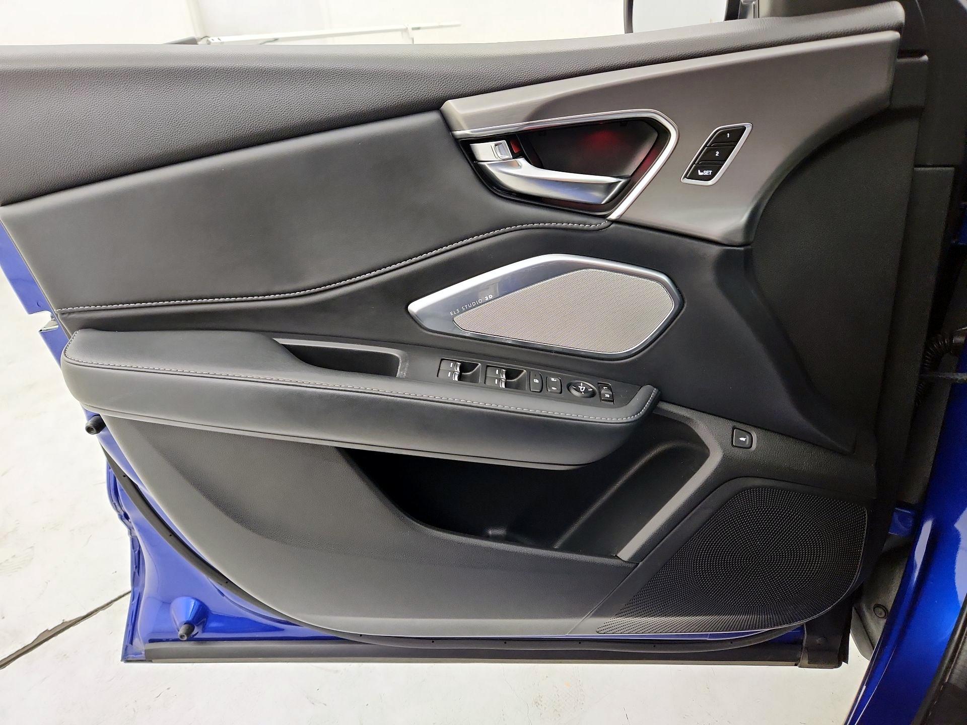 Thumbnail: 2019 Acura RDX - 12