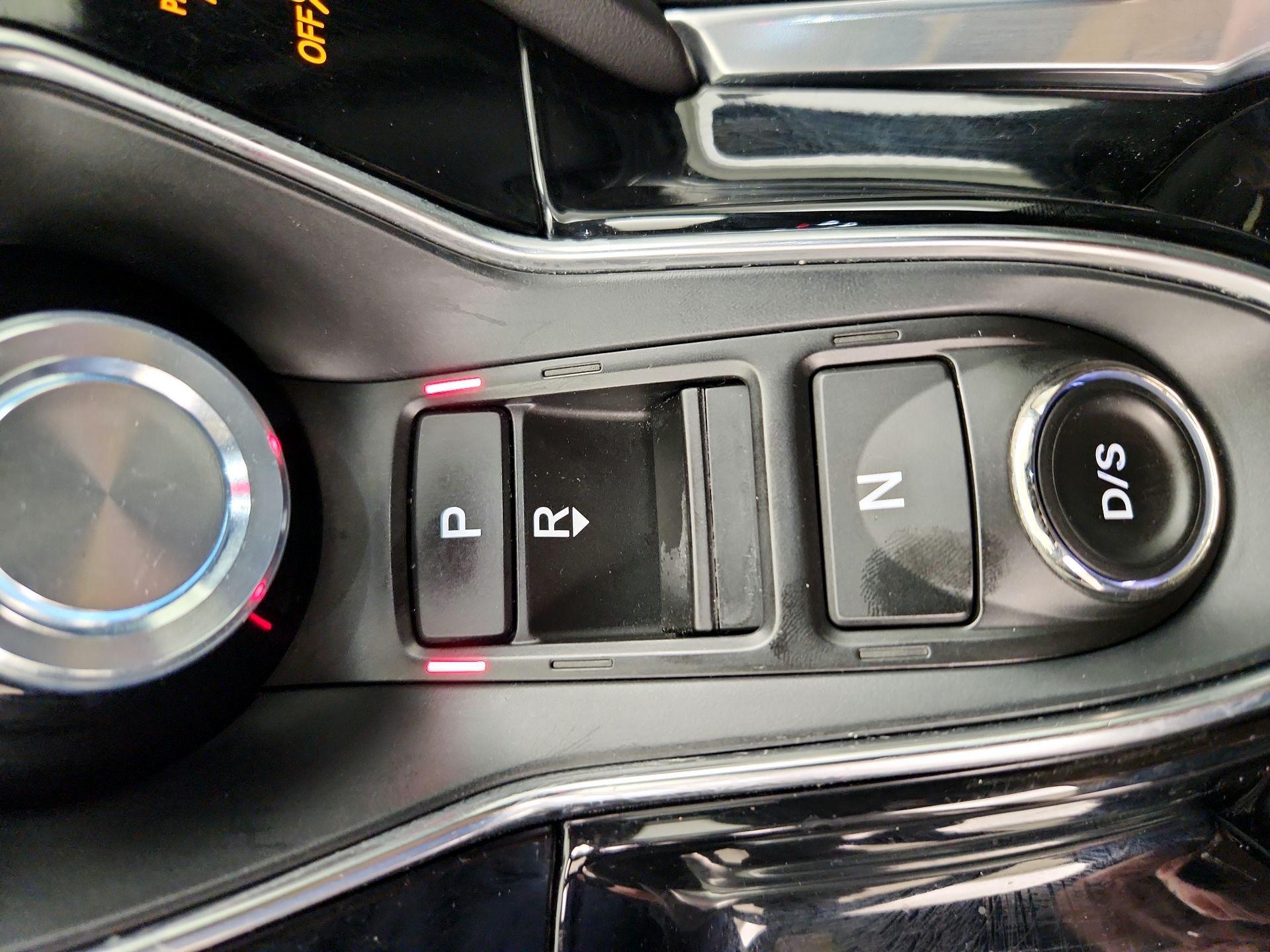 Thumbnail: 2019 Acura RDX - 18