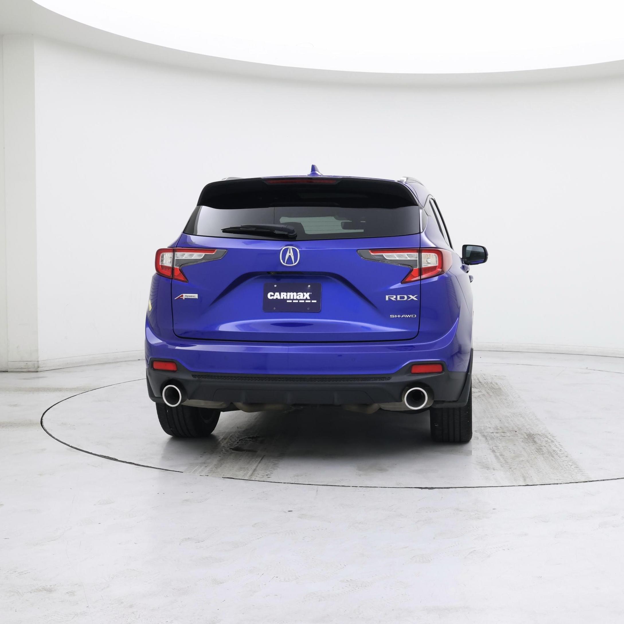 Thumbnail: 2019 Acura RDX - 2