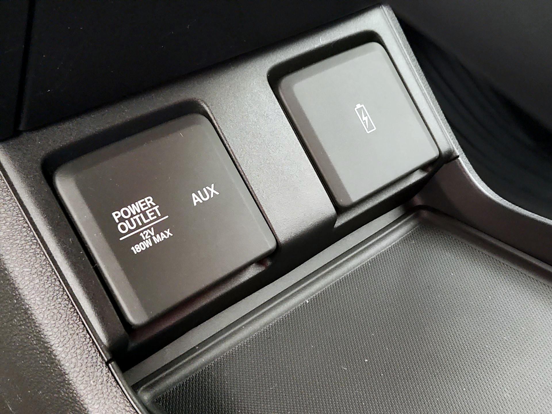 Thumbnail: 2019 Acura RDX - 19