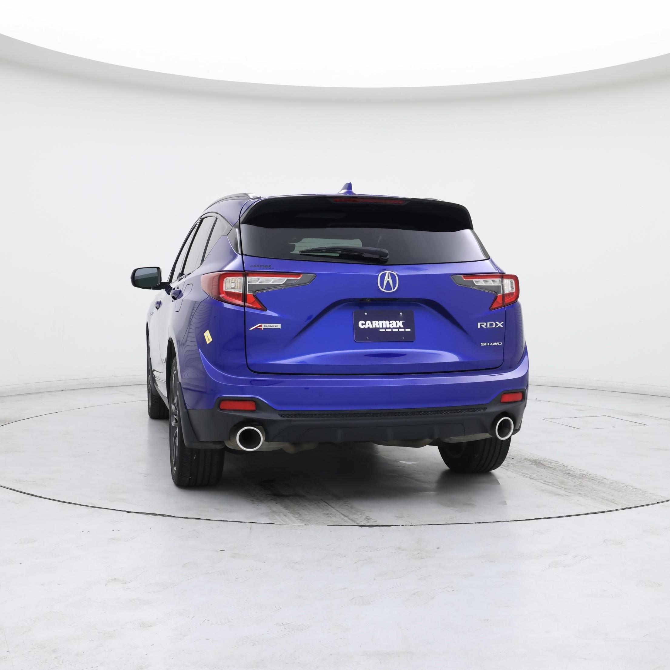 Thumbnail: 2019 Acura RDX - 4