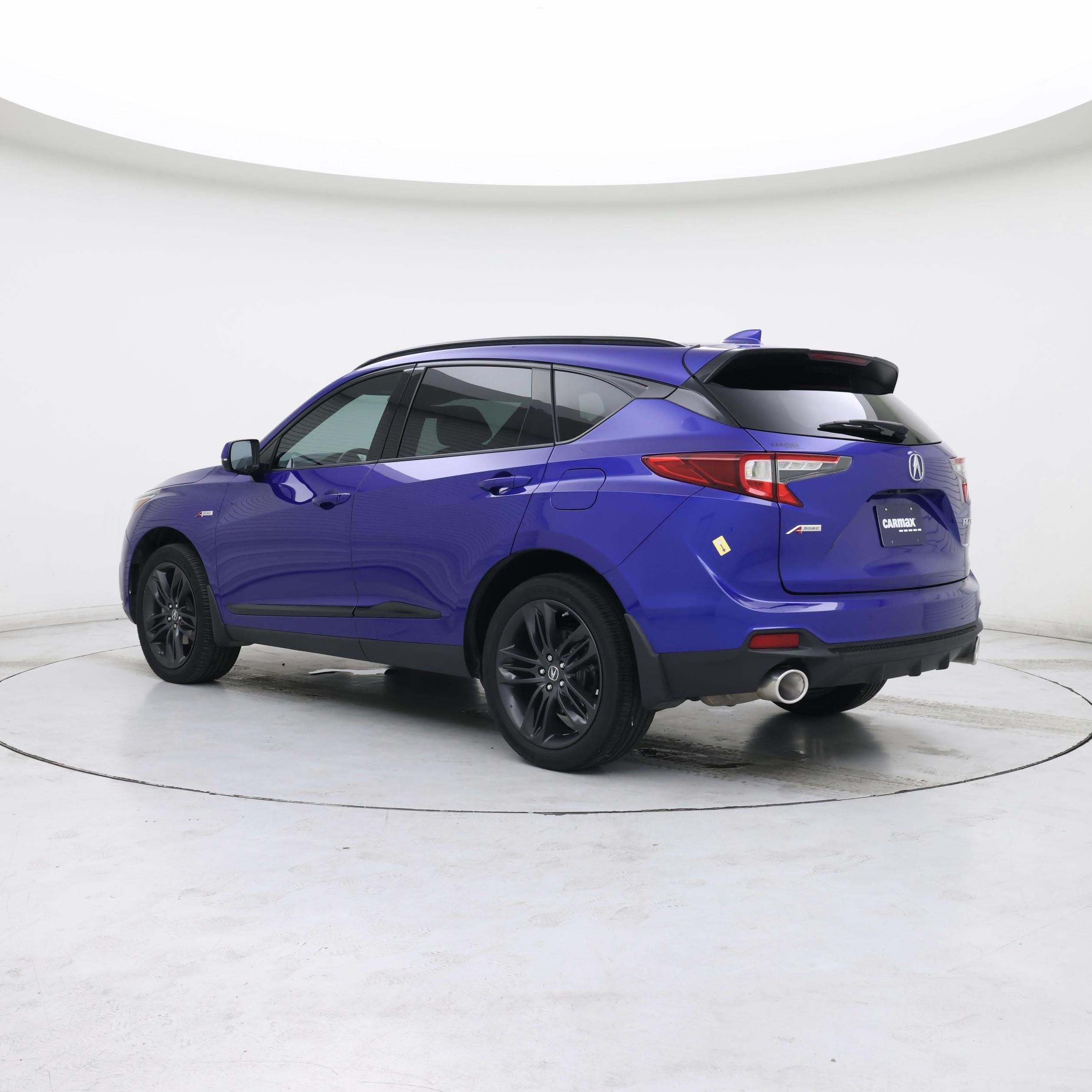 Thumbnail: 2019 Acura RDX - 5