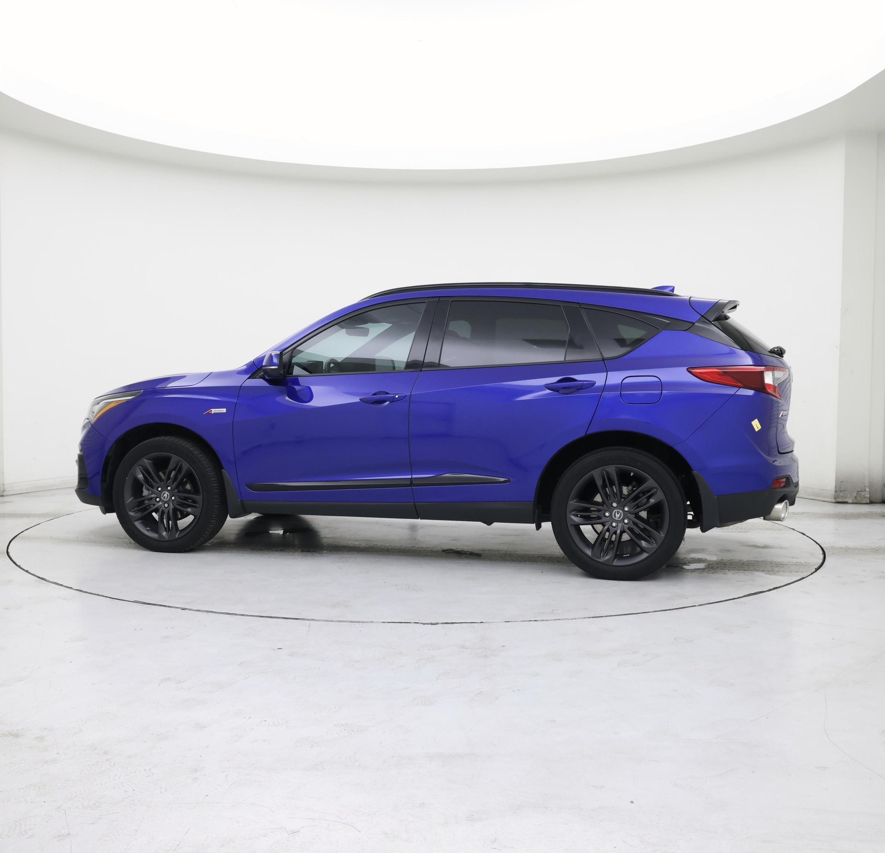 Thumbnail: 2019 Acura RDX - 7