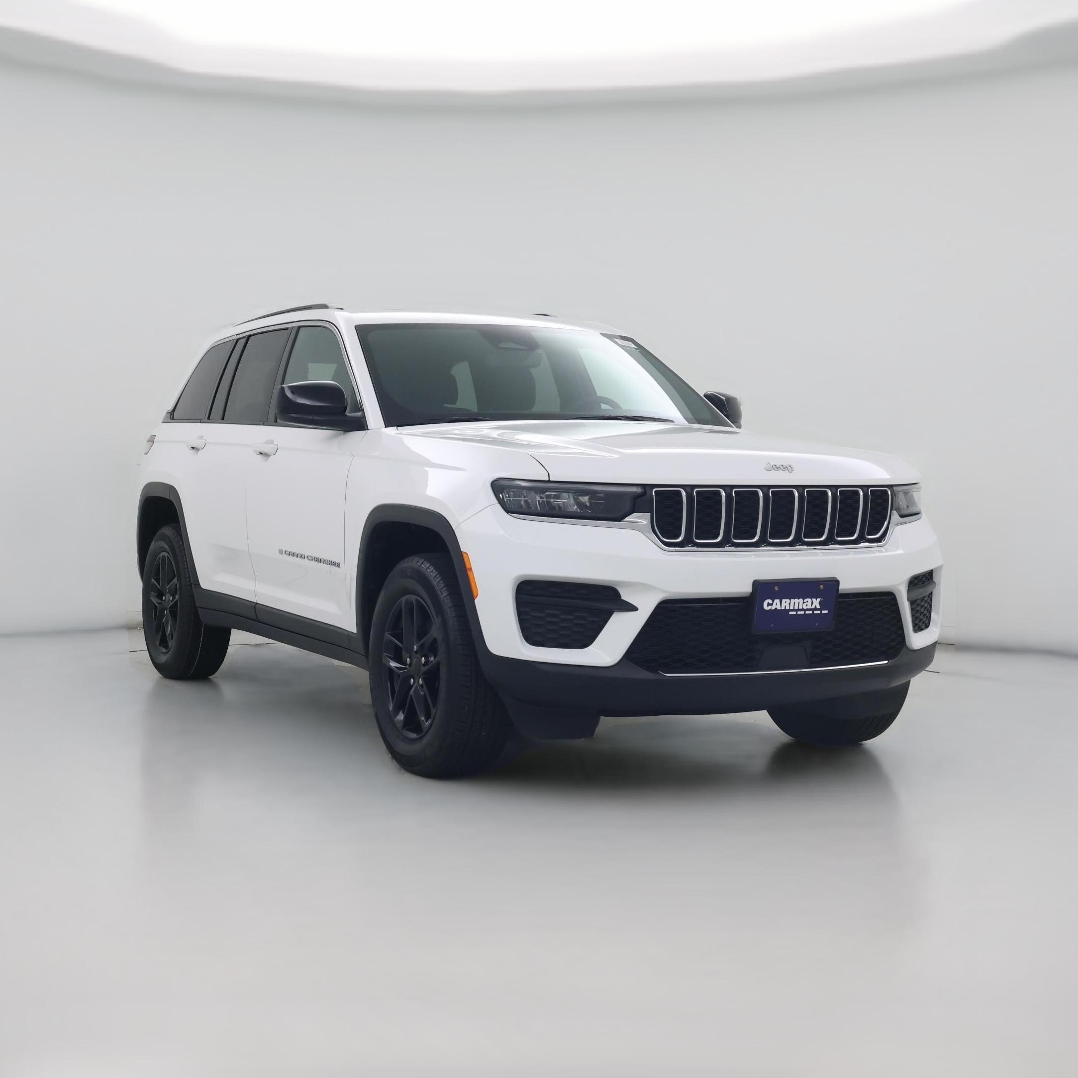 Thumbnail: 2024 Jeep Grand Cherokee - 1