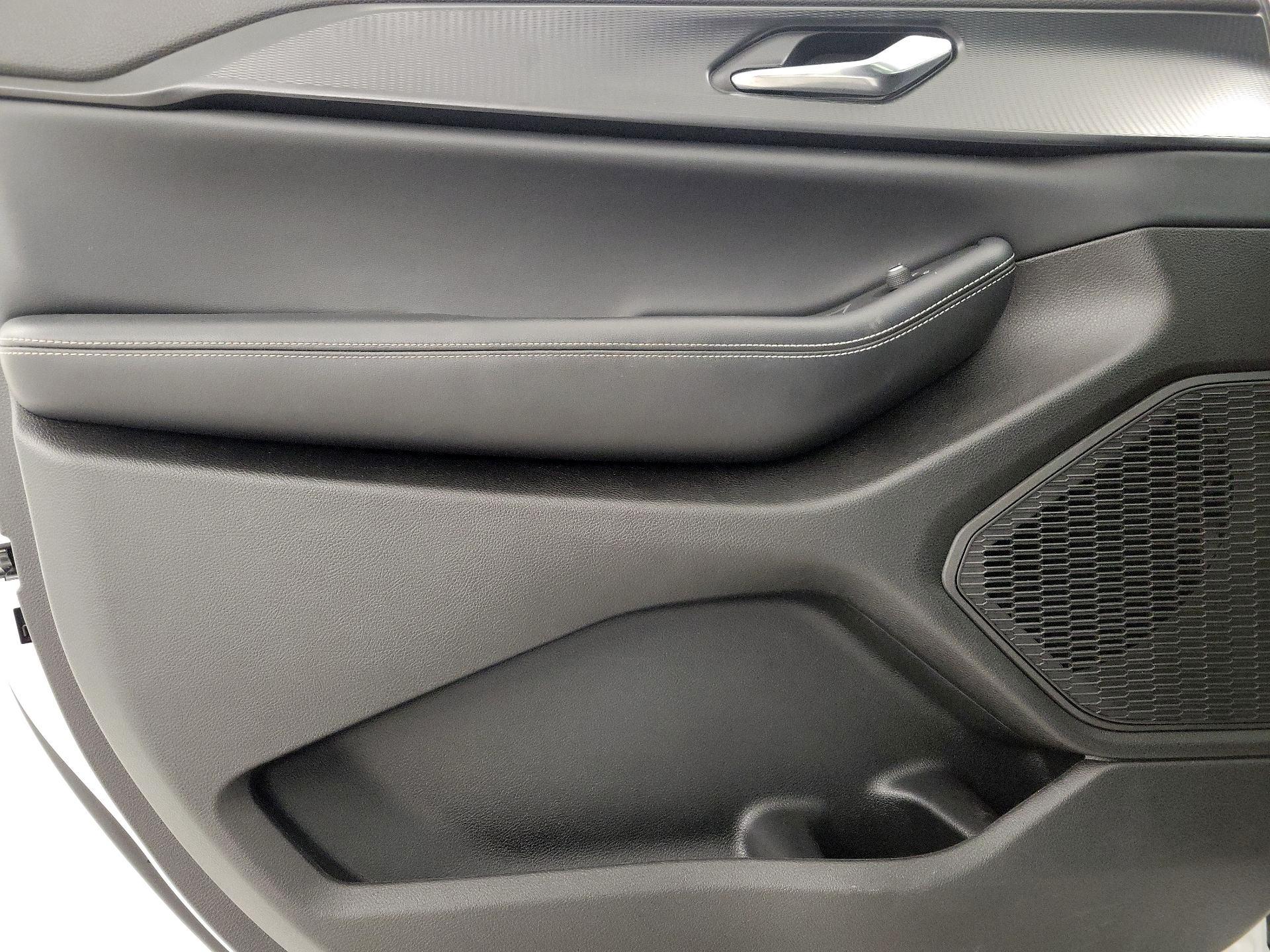 Thumbnail: 2024 Jeep Grand Cherokee - 12