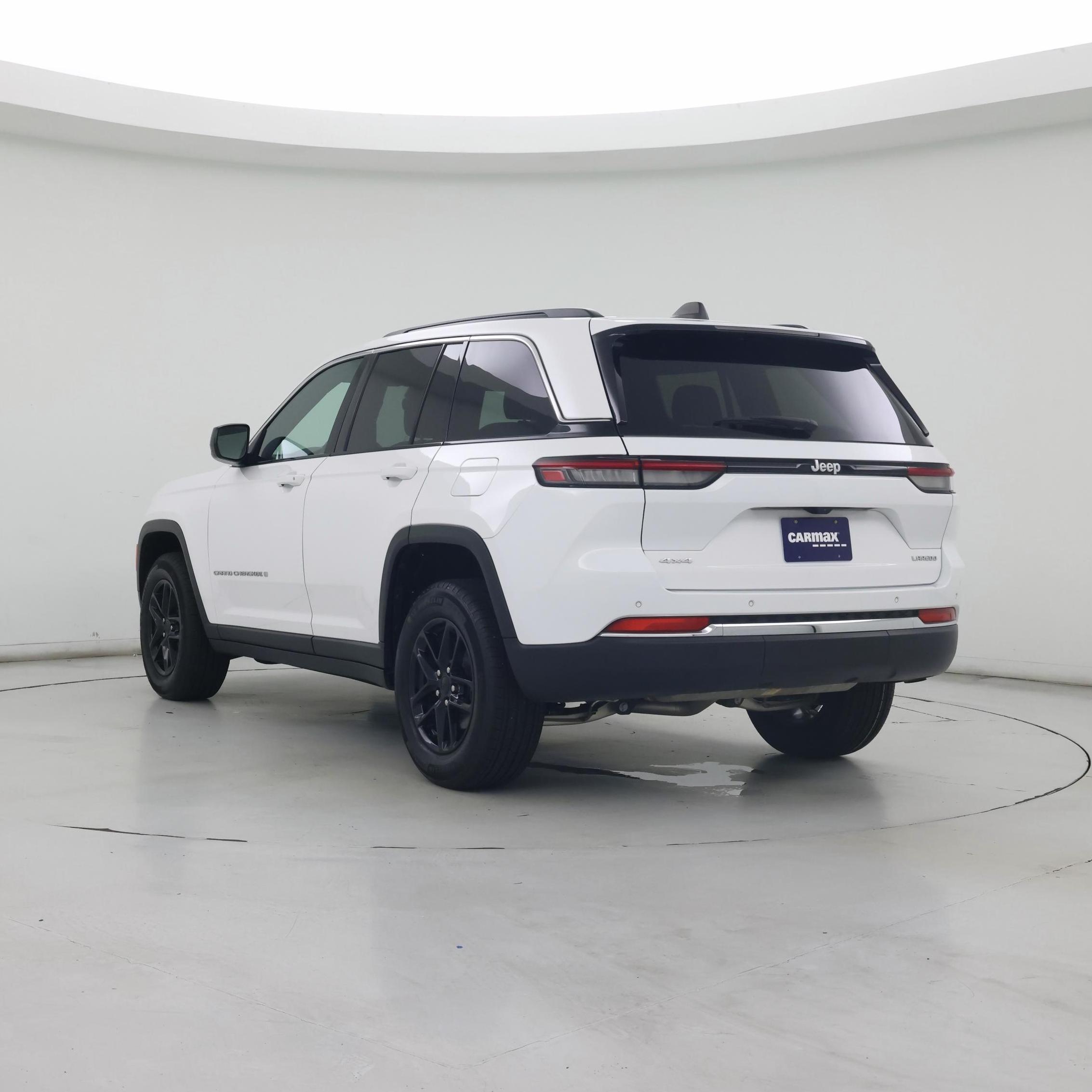 Thumbnail: 2024 Jeep Grand Cherokee - 2