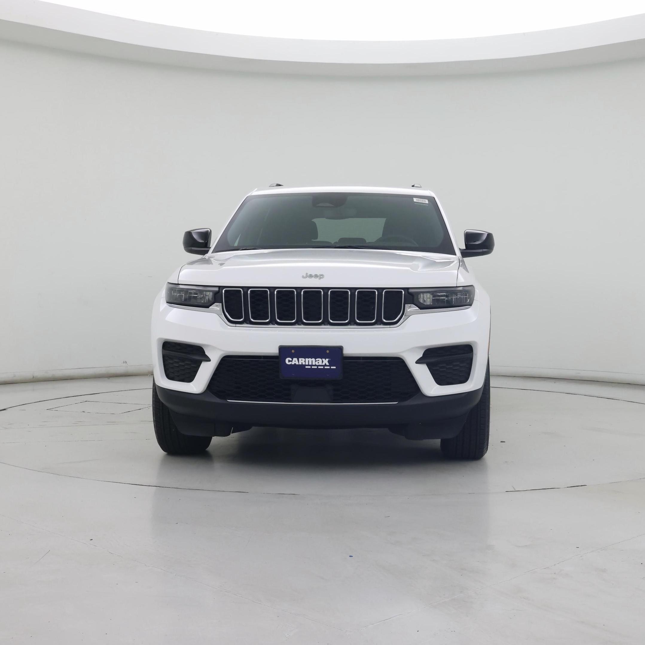 Thumbnail: 2024 Jeep Grand Cherokee - 5