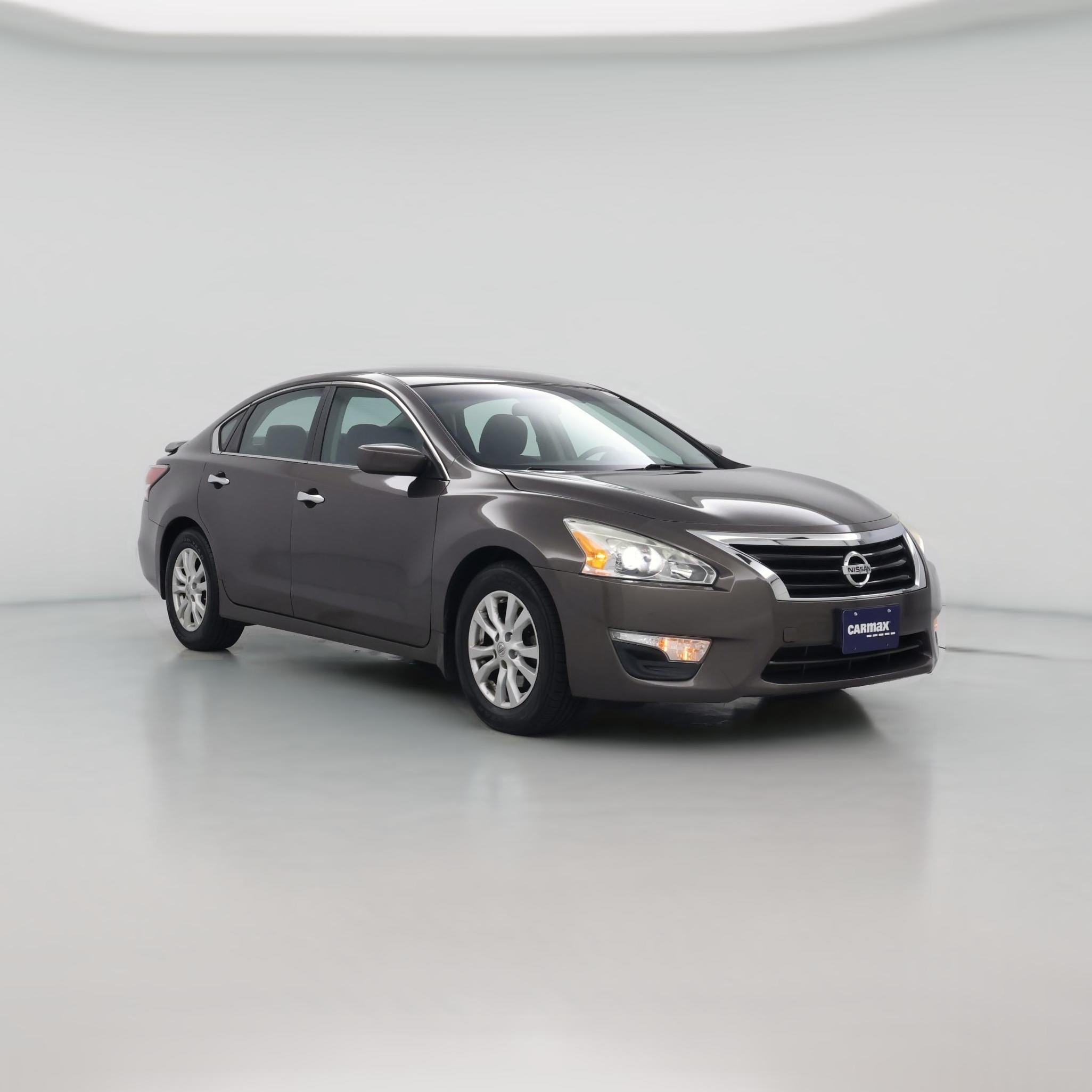 Thumbnail: 2014 Nissan Altima - 1