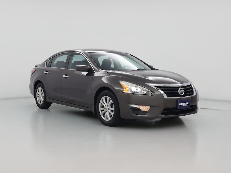 2014 Nissan Altima S