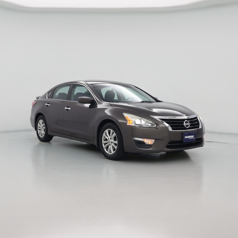 2014 Nissan Altima S