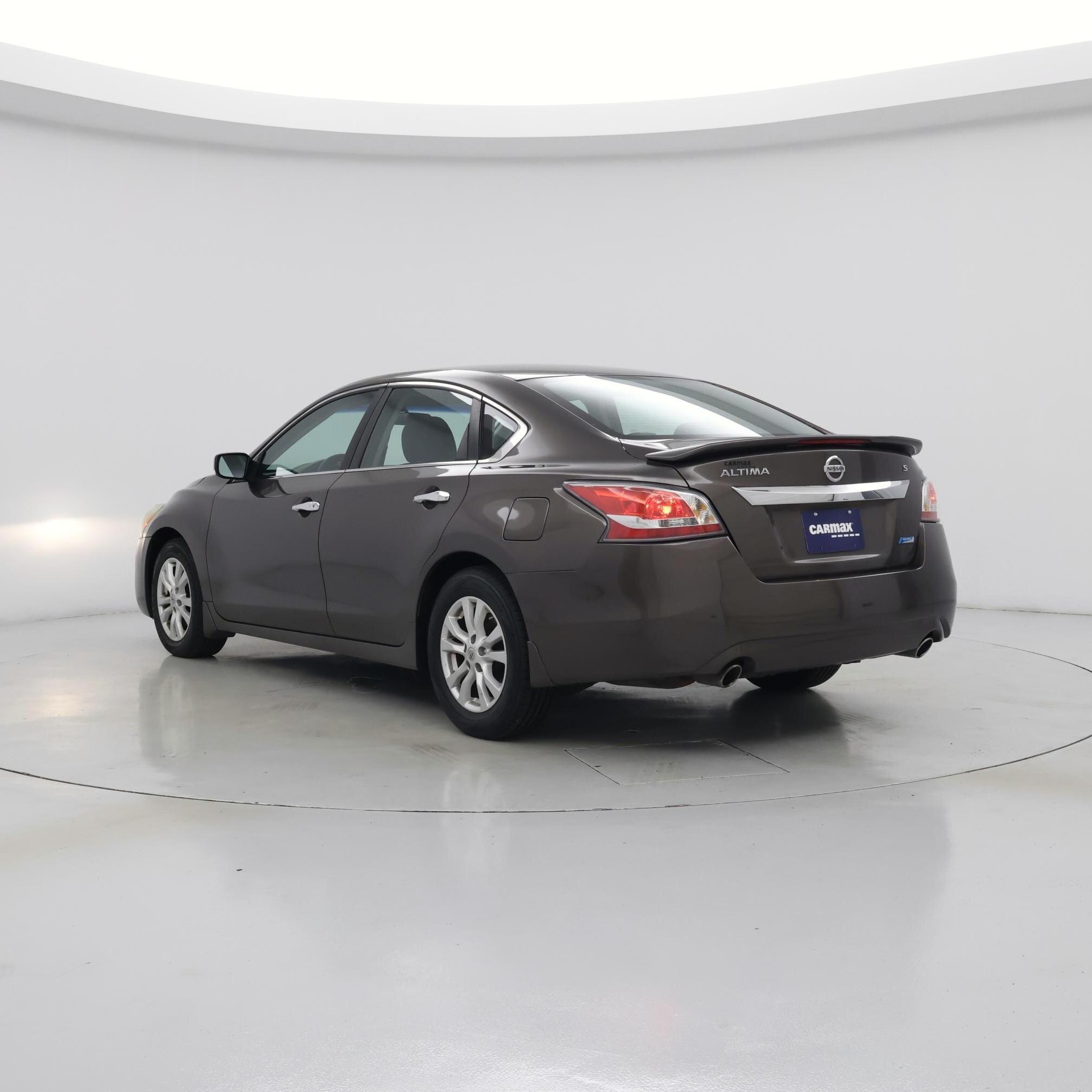 Thumbnail: 2014 Nissan Altima - 2