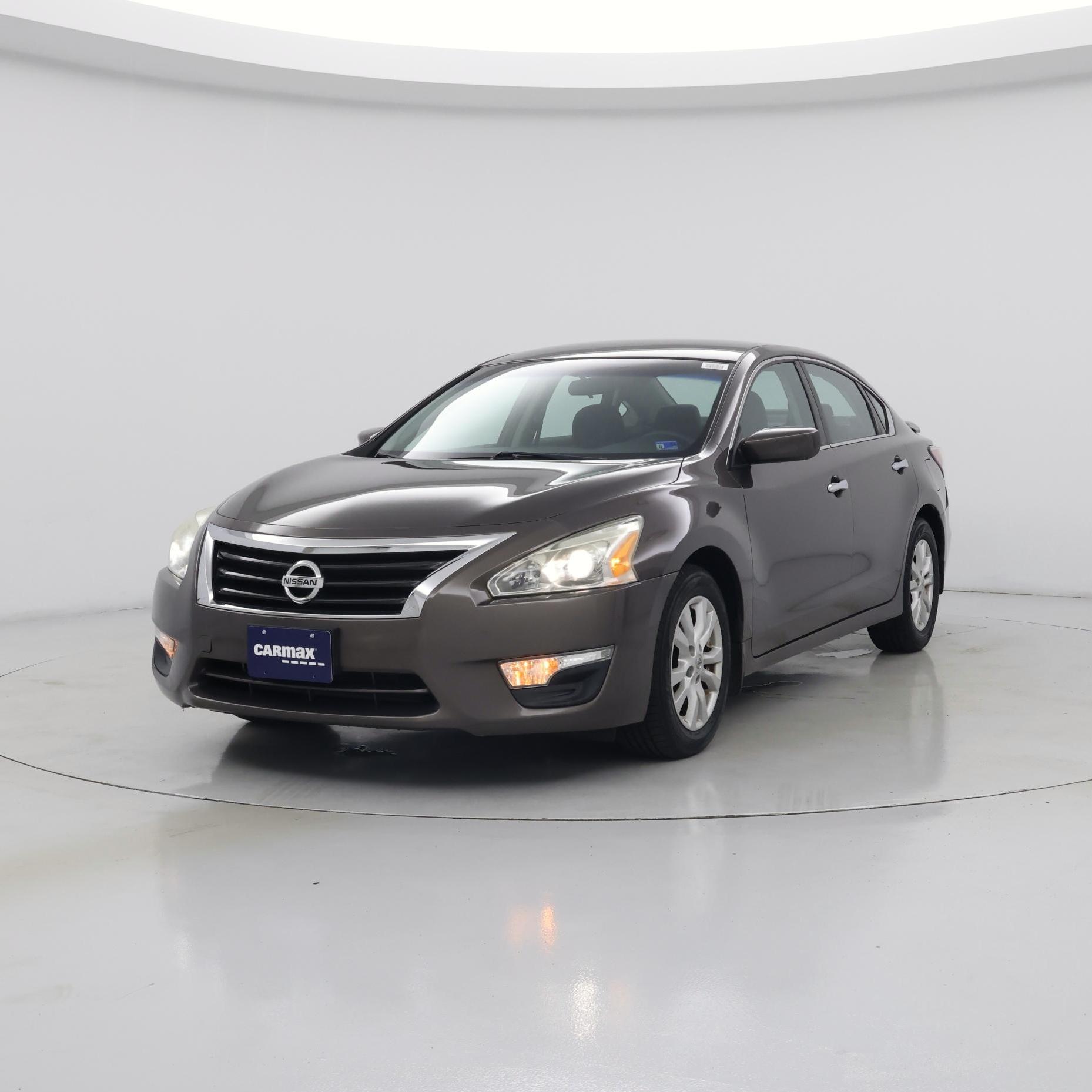 Thumbnail: 2014 Nissan Altima - 4