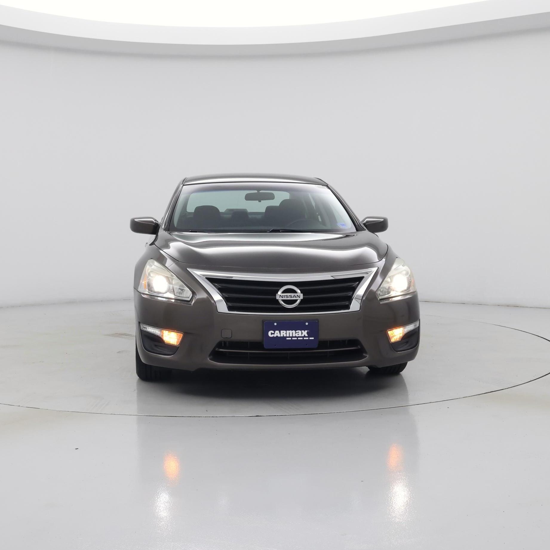Thumbnail: 2014 Nissan Altima - 5