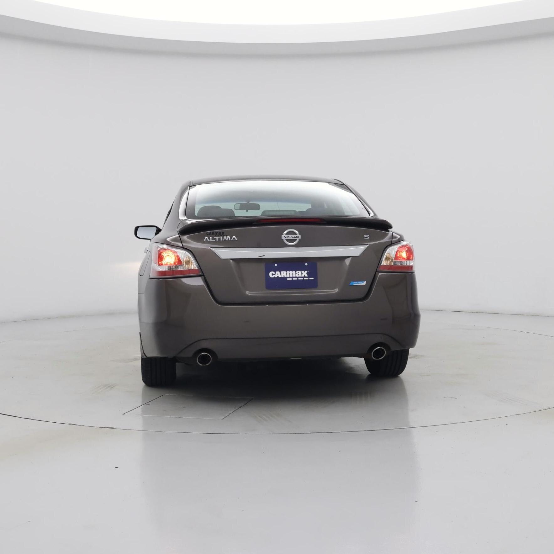 Thumbnail: 2014 Nissan Altima - 6