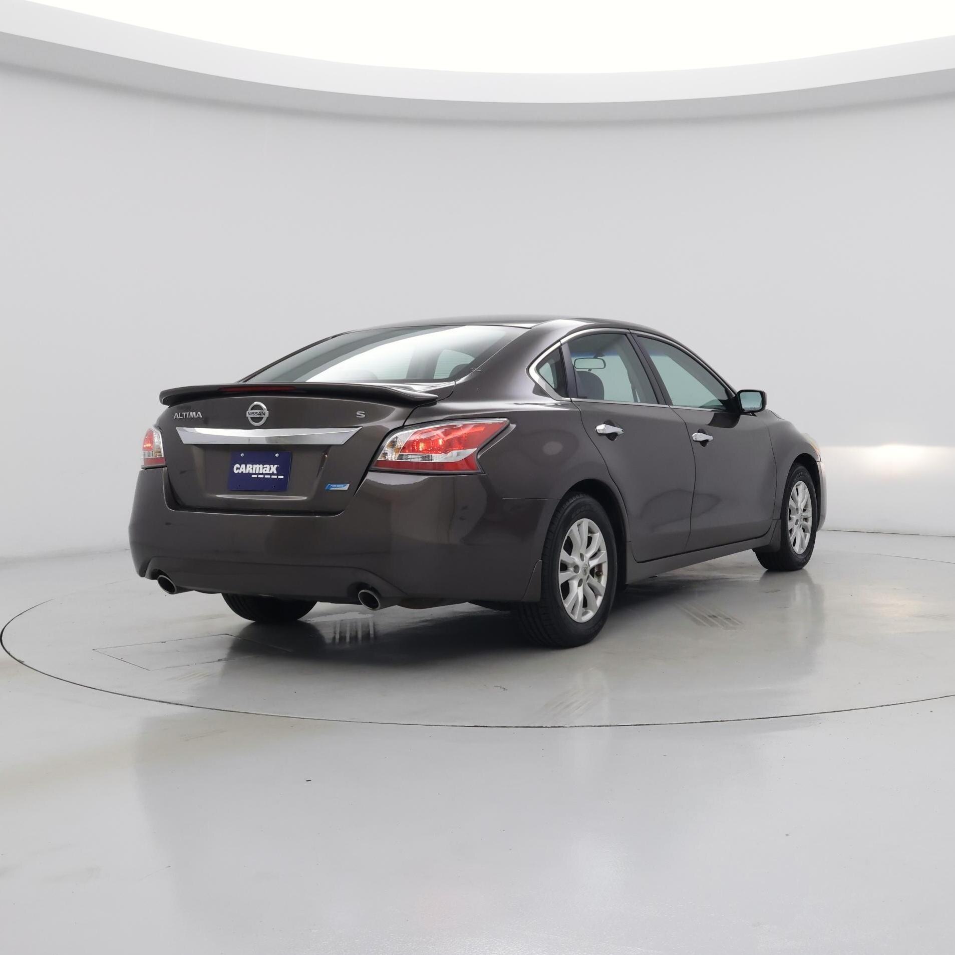 Thumbnail: 2014 Nissan Altima - 8