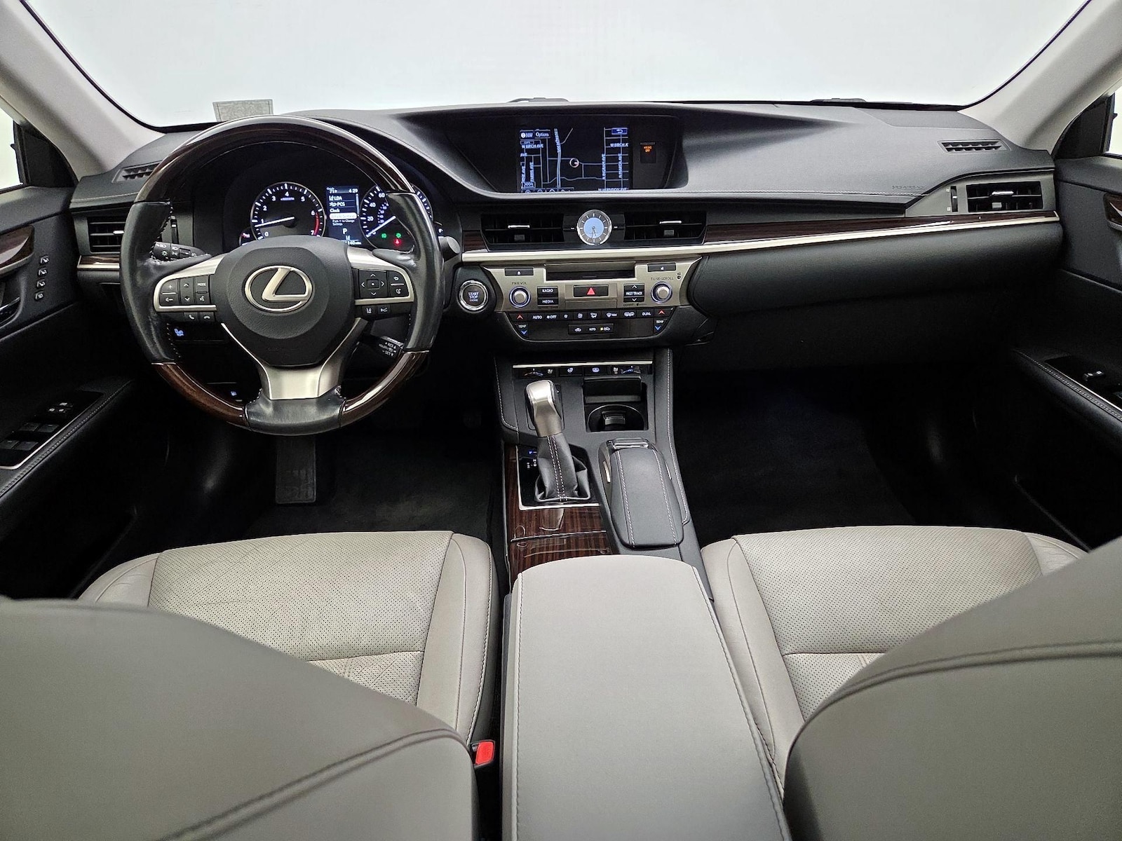Navigation System