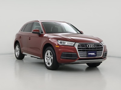 2019 Audi Q5 Premium