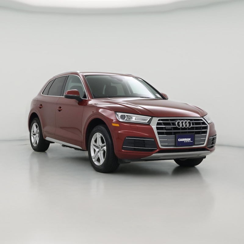 2019 Audi Q5 Premium