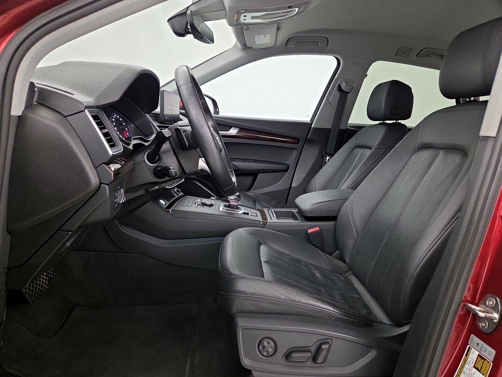 Thumbnail: 2019 Audi Q5 - 11