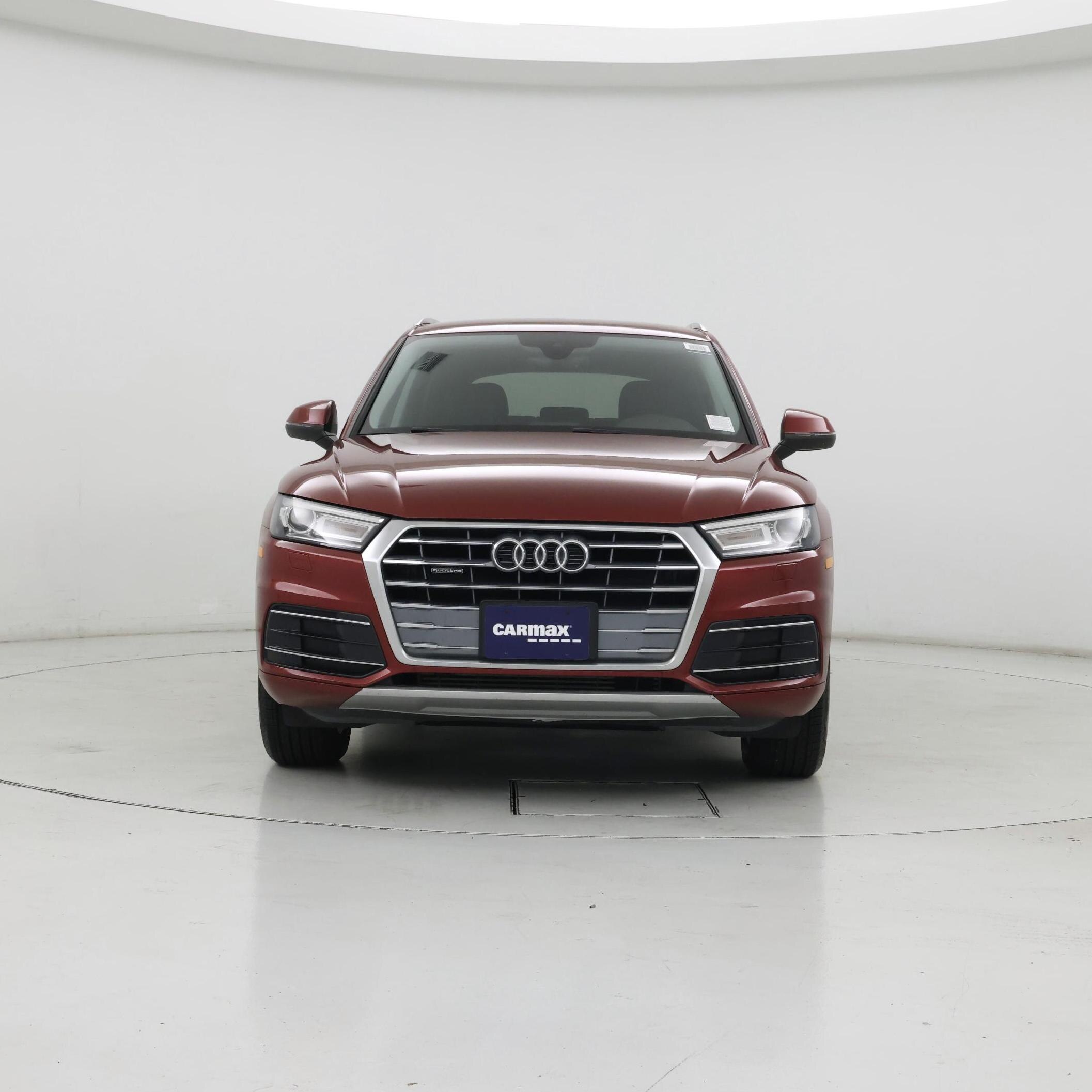 Thumbnail: 2019 Audi Q5 - 5