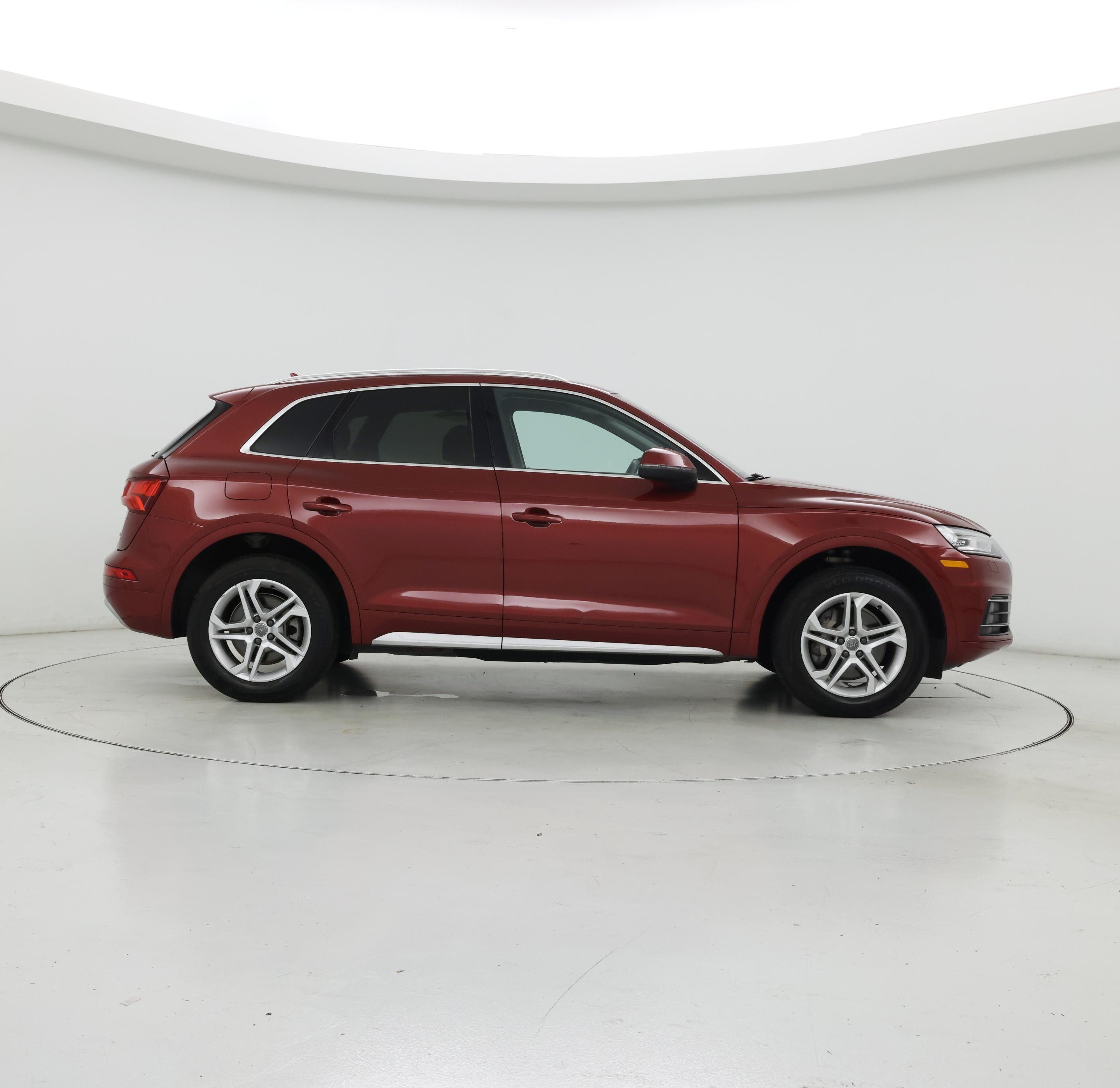 Thumbnail: 2019 Audi Q5 - 7