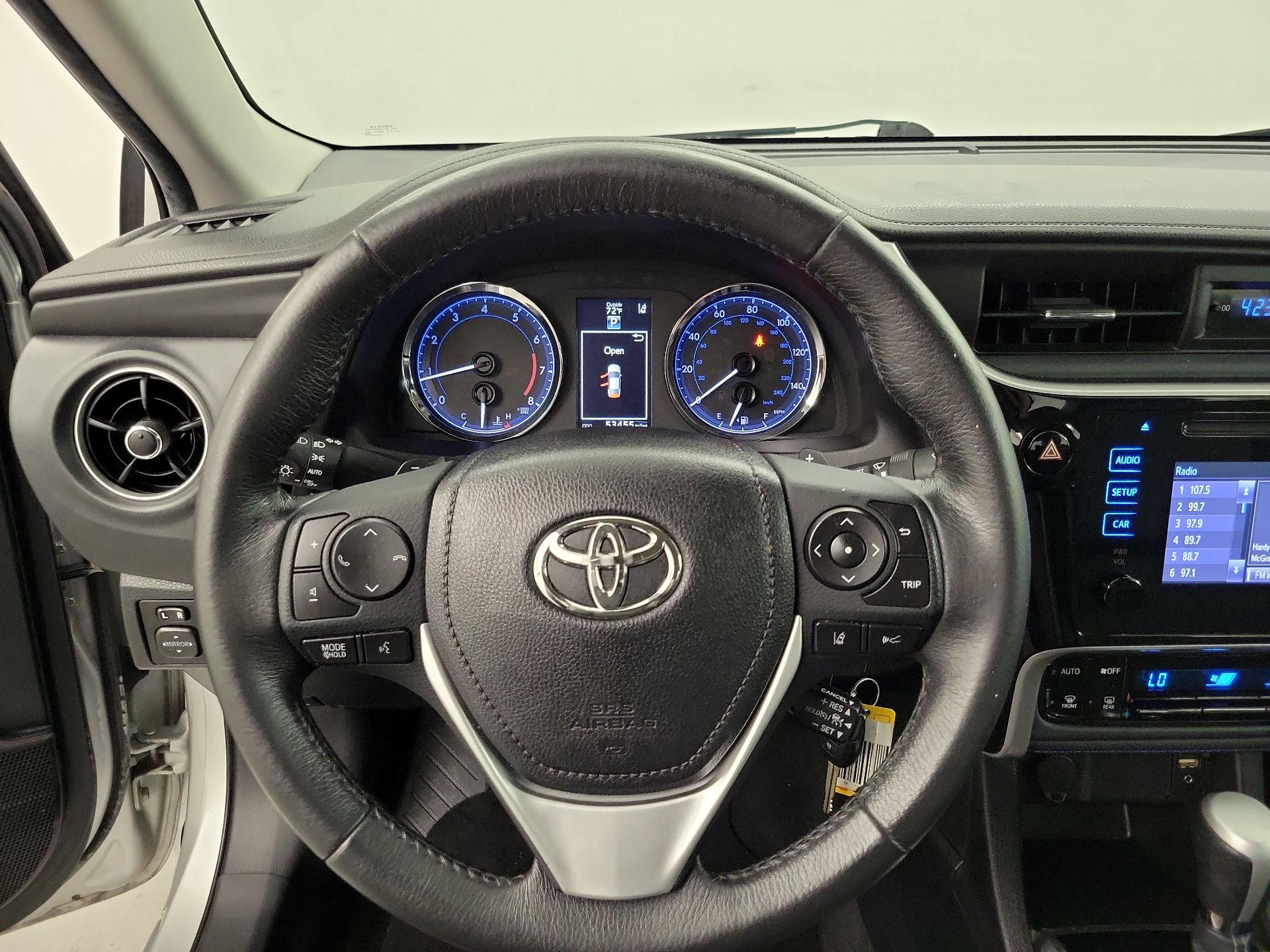 Thumbnail: 2018 Toyota Corolla - 10