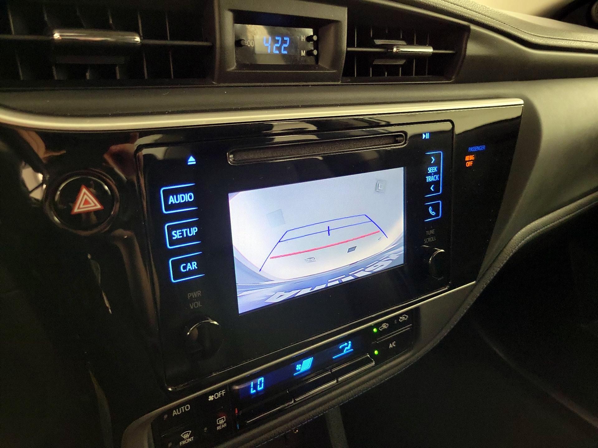 Thumbnail: 2018 Toyota Corolla - 14