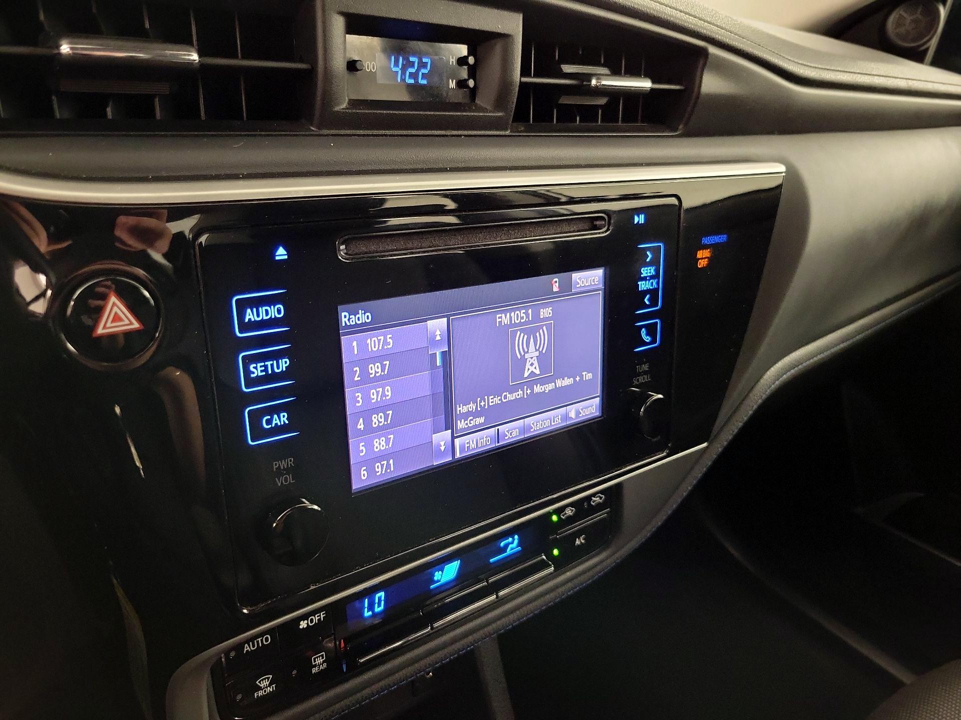 Thumbnail: 2018 Toyota Corolla - 15