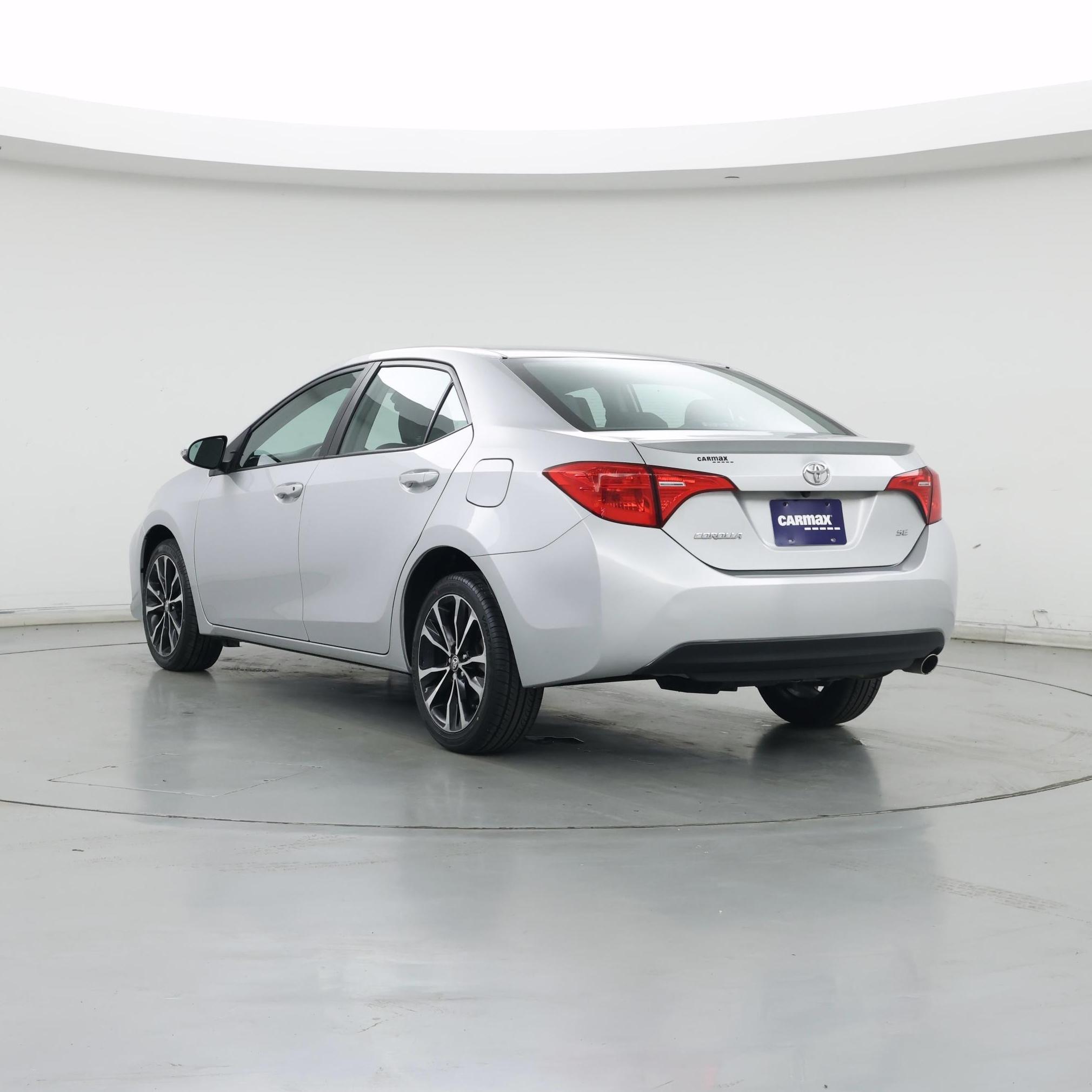 Thumbnail: 2018 Toyota Corolla - 2