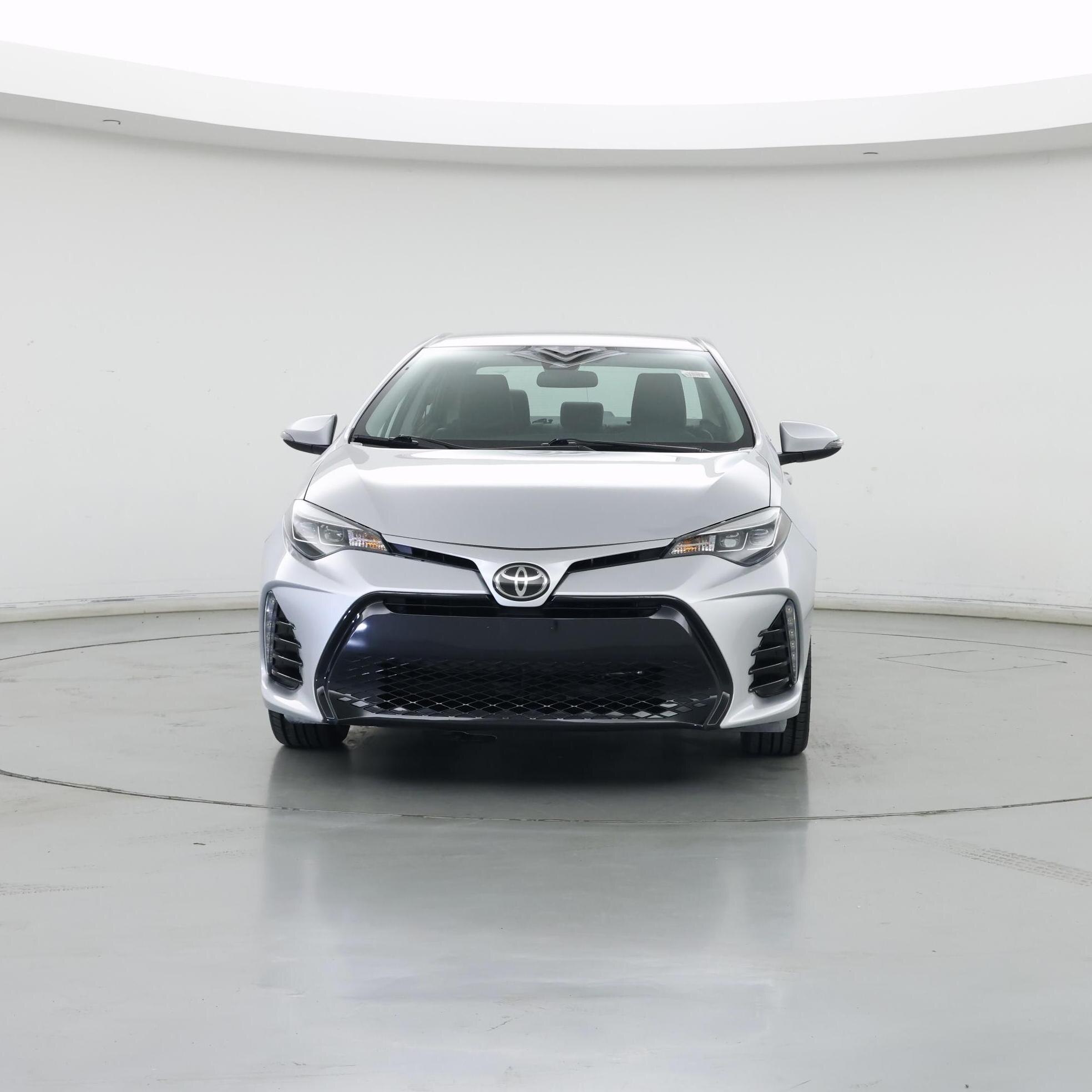 Thumbnail: 2018 Toyota Corolla - 5