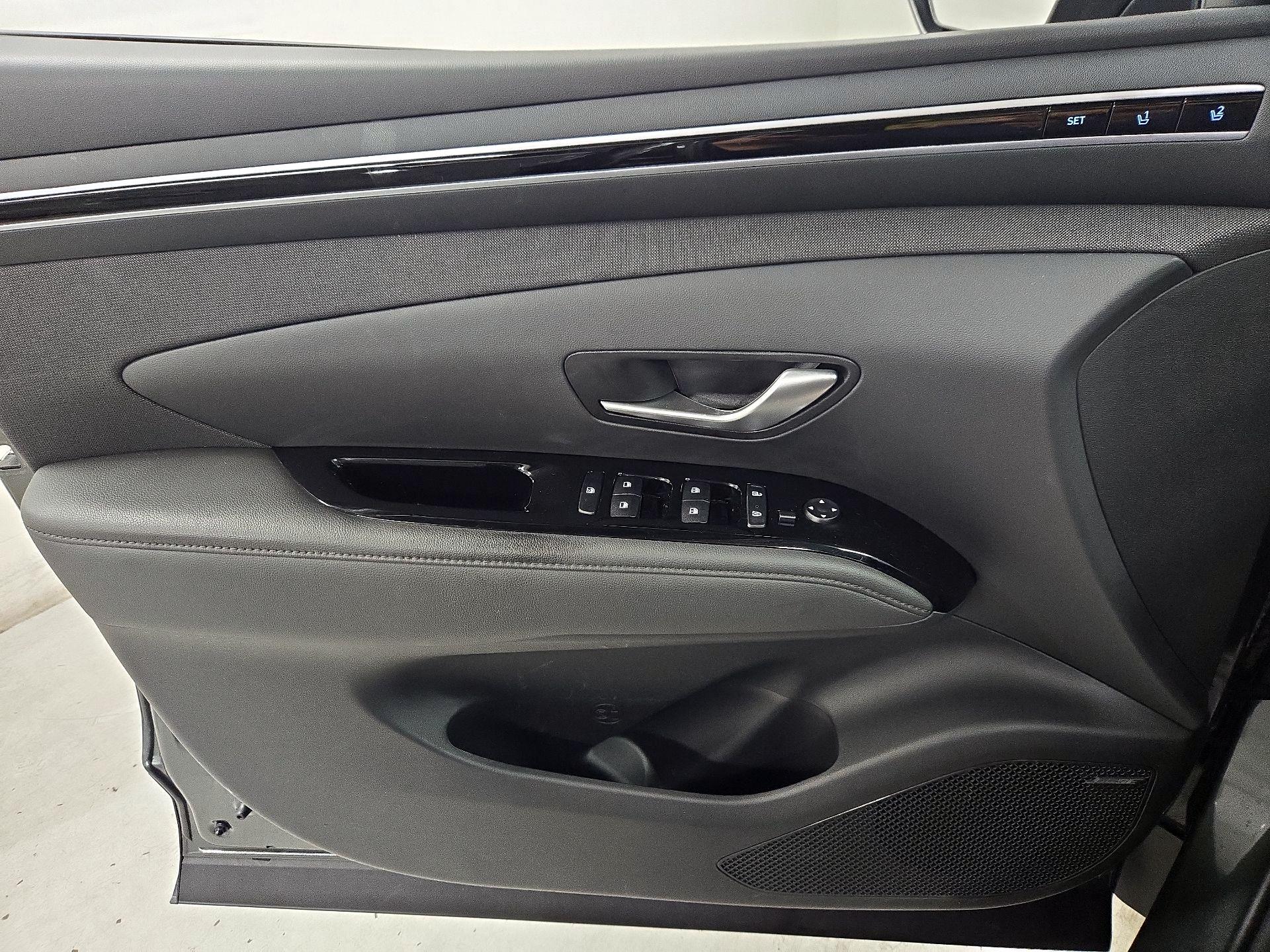 Thumbnail: 2024 Hyundai Tucson - 12