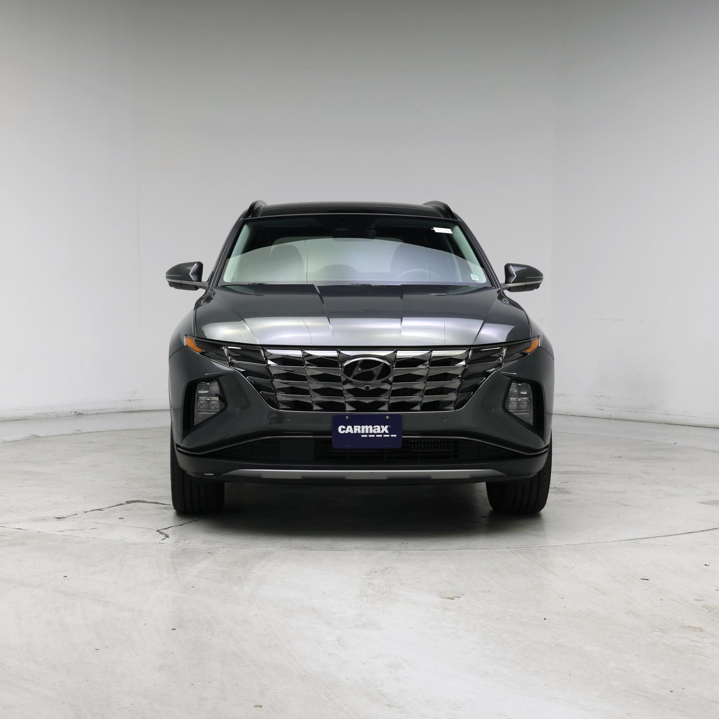 Thumbnail: 2024 Hyundai Tucson - 5