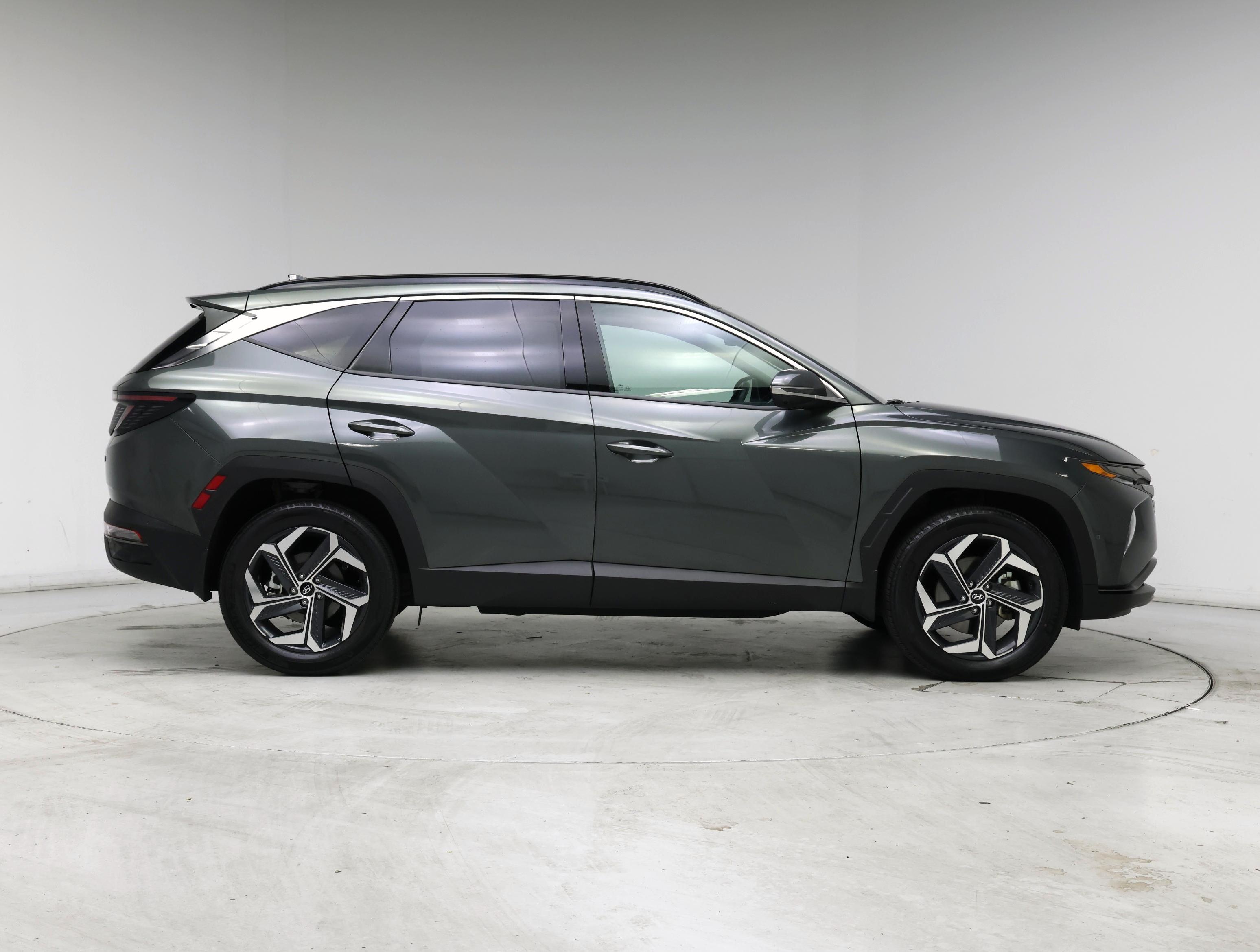 Thumbnail: 2024 Hyundai Tucson - 7
