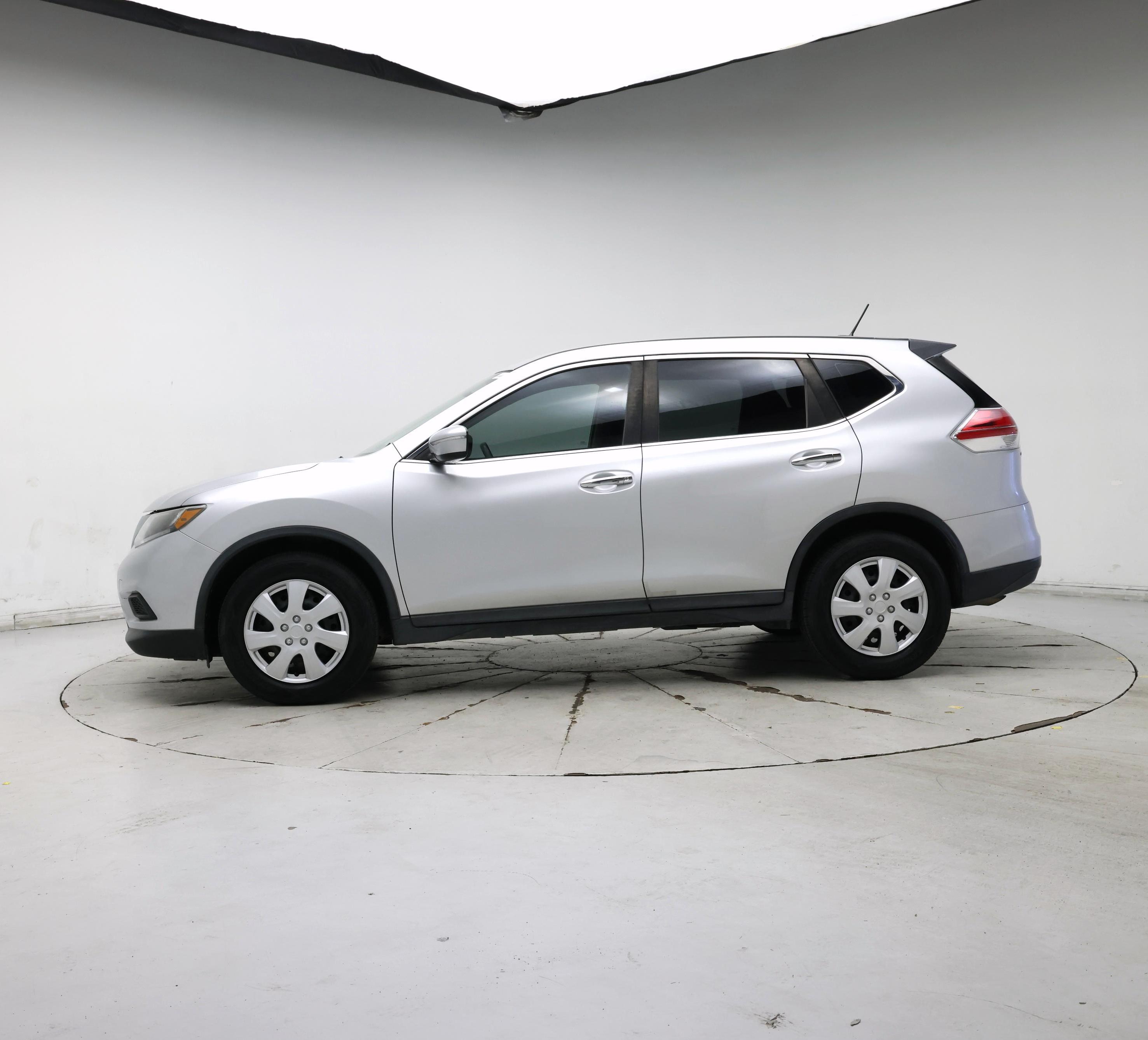 Thumbnail: 2015 Nissan Rogue - 3