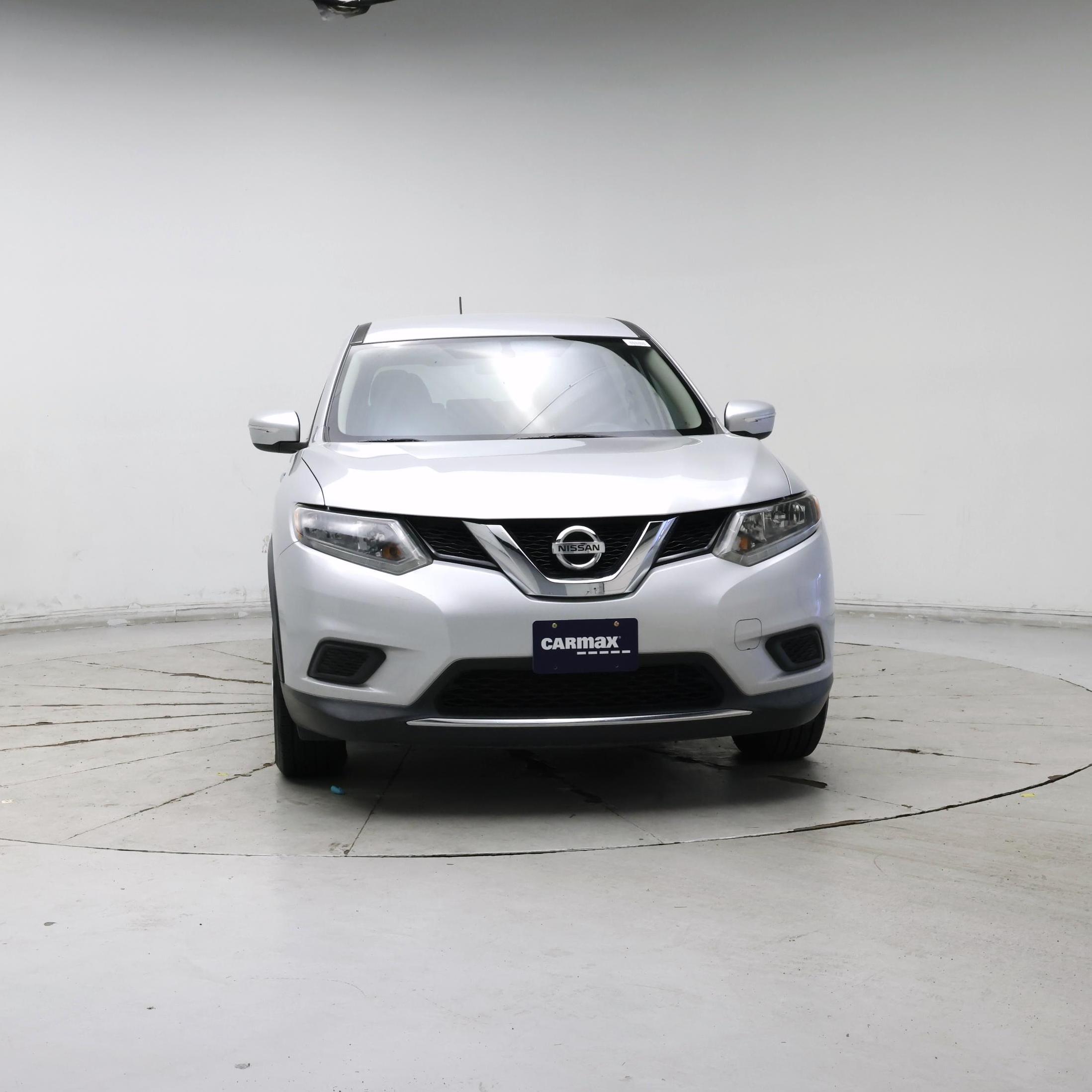 Thumbnail: 2015 Nissan Rogue - 5