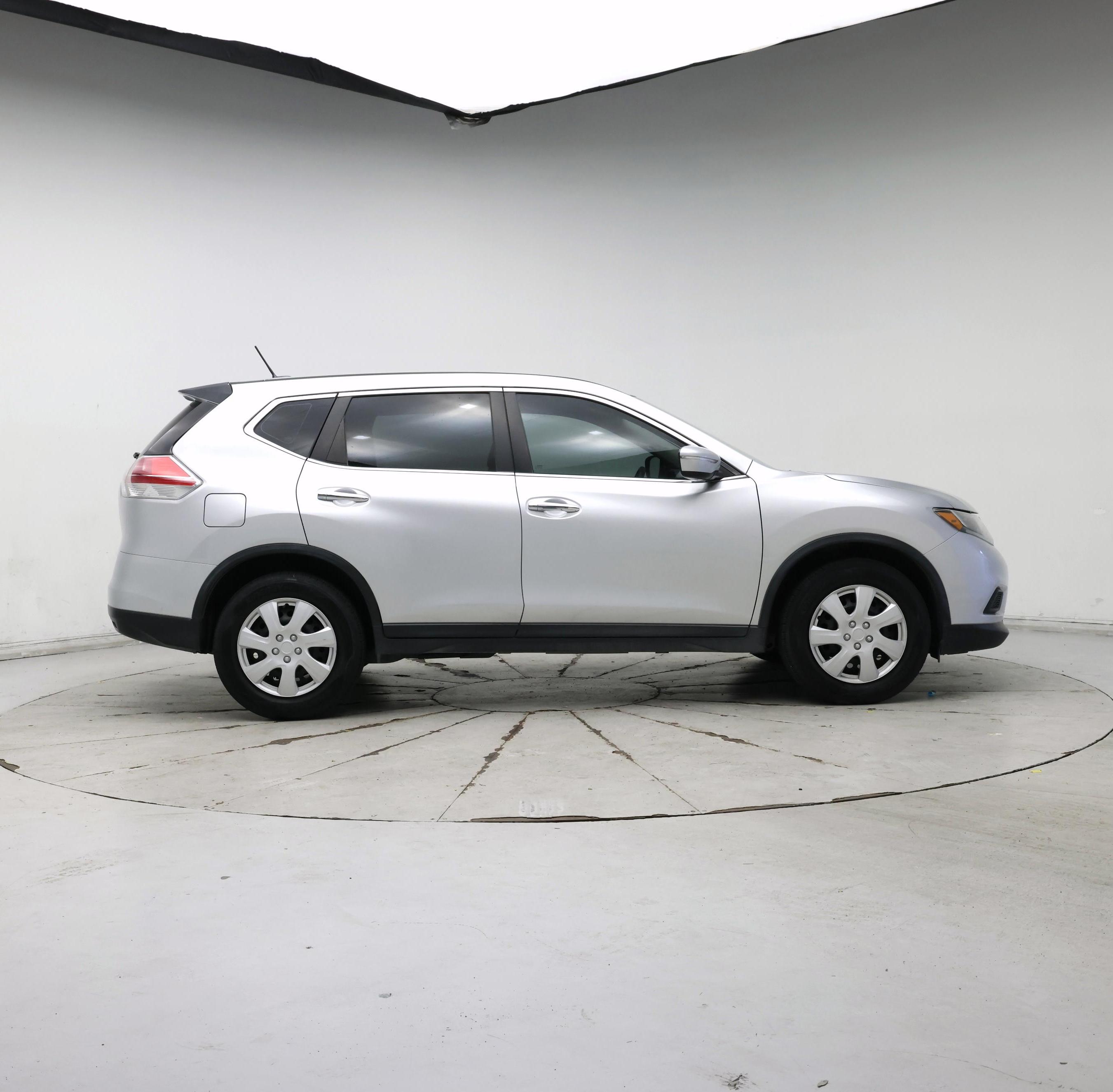 Thumbnail: 2015 Nissan Rogue - 7